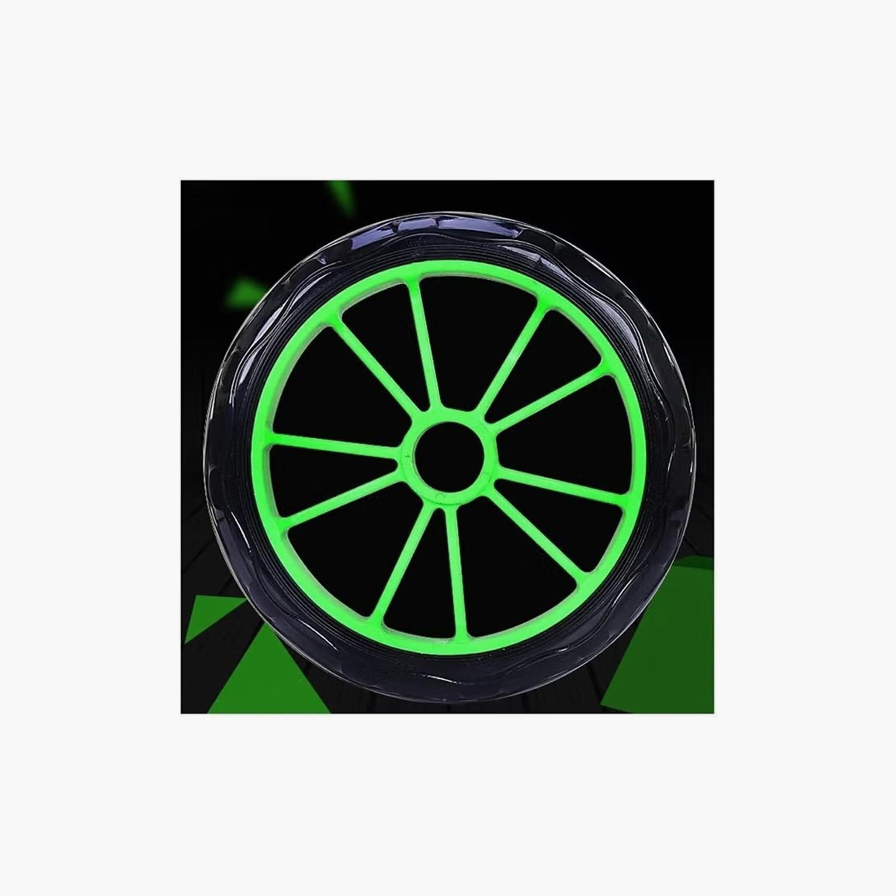 Abdominal Exercise Wheel with Mat | Z108BBBF6DB95DC749150Z-1-sports-gear-gym-image-2