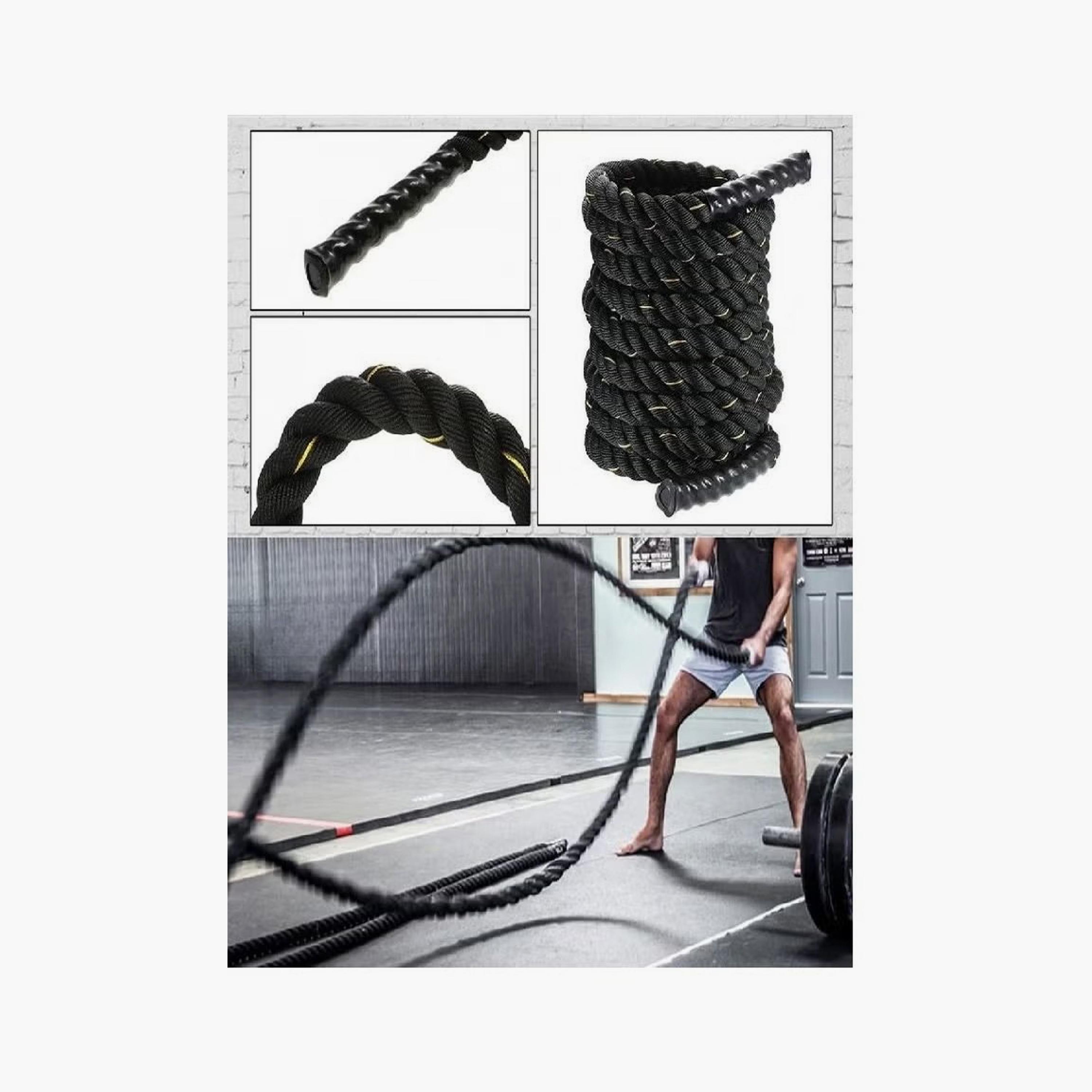 Cross Rope for Heavy Training | Z07903664575324820B10Z-1-sports-gear-gym-image-2