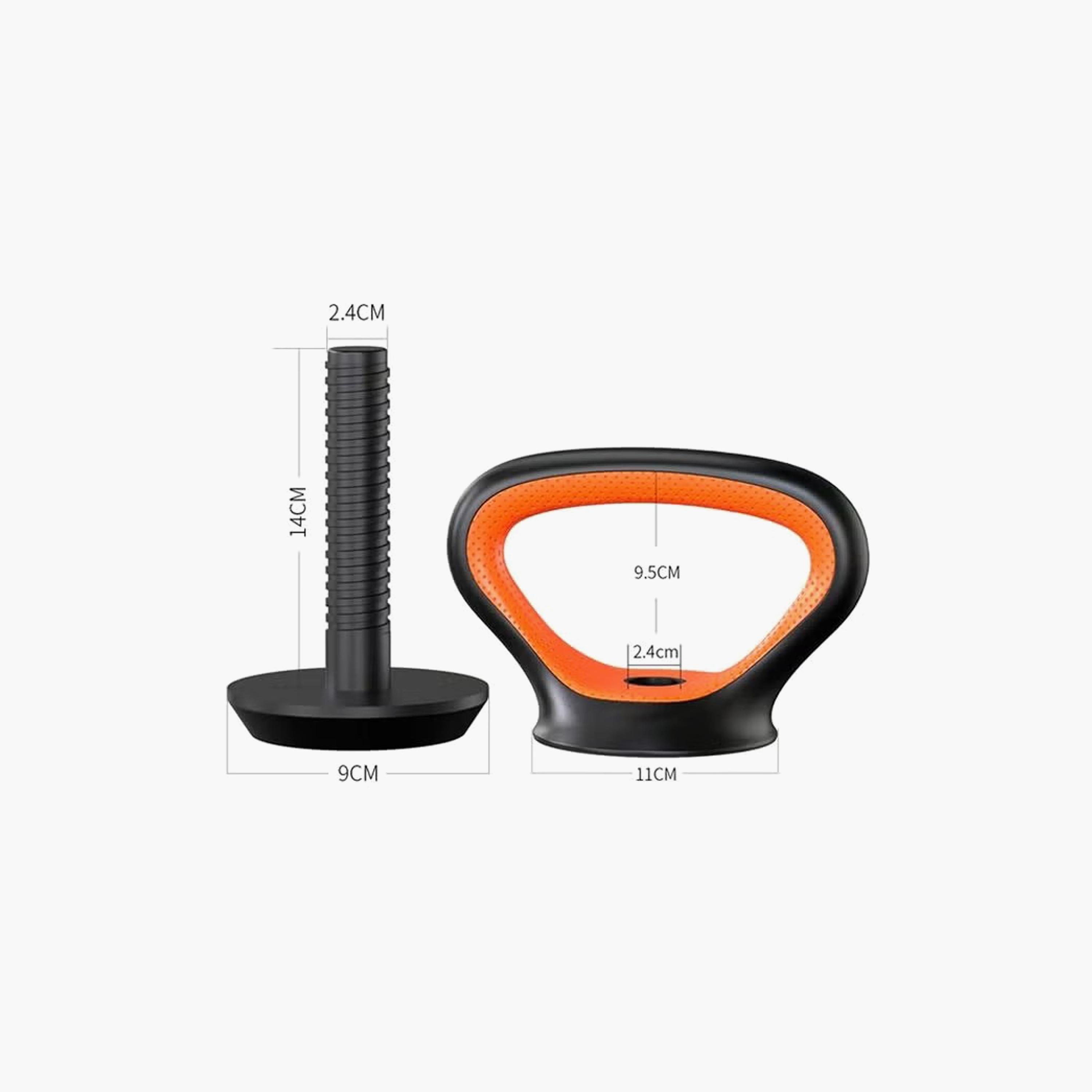Dumbbell and Circular Weights Holder Handle | ZDB8085B6F3A1C031300CZ-1-sports-gear-gym-image-5