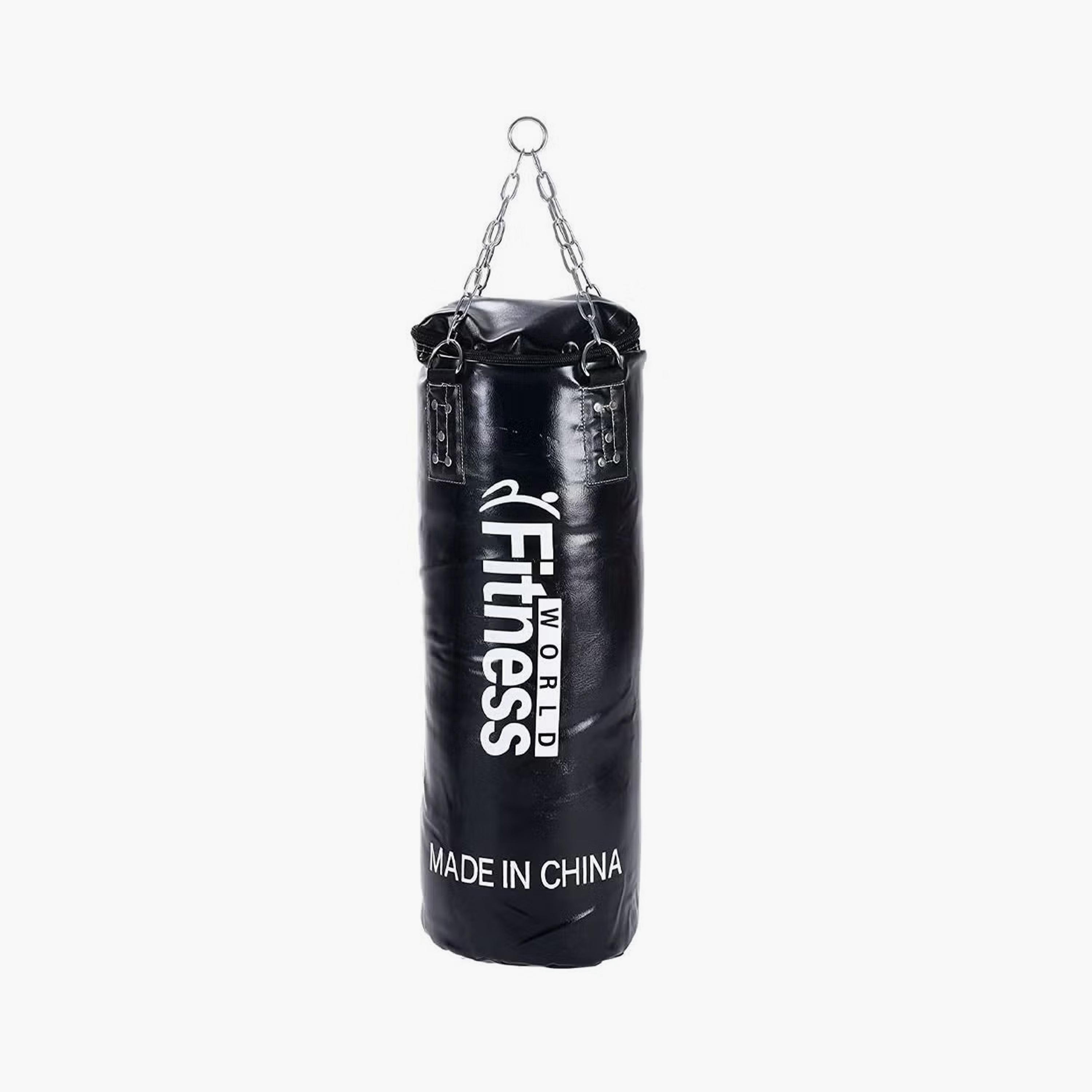 Boxing Hollow Sandbag Size 80cm | Z9D51DF2CB5F3264E57D3Z-1-sports-gear-gym-image-1