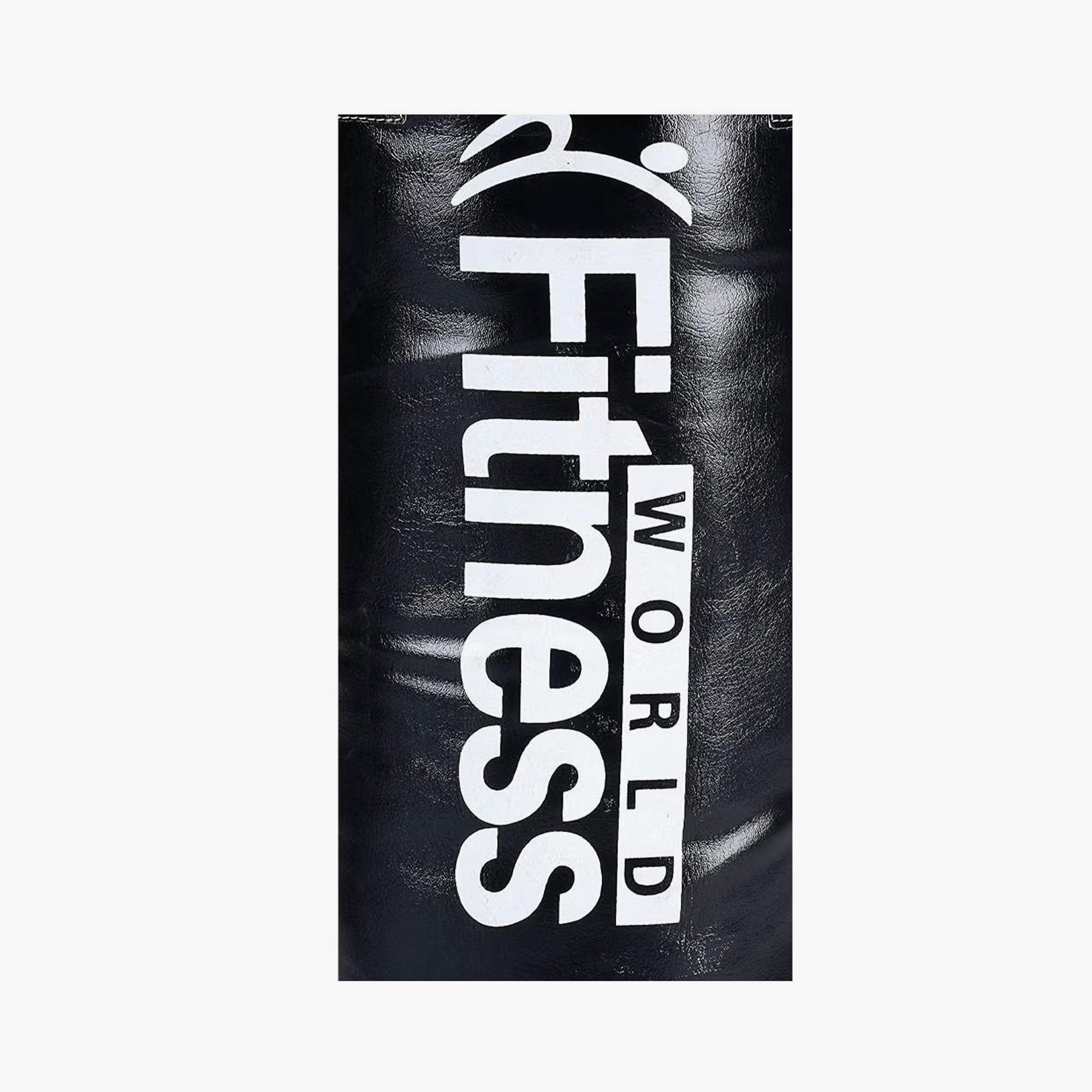 Boxing Hollow Sandbag Size 80cm | Z9D51DF2CB5F3264E57D3Z-1-sports-gear-gym-image-2