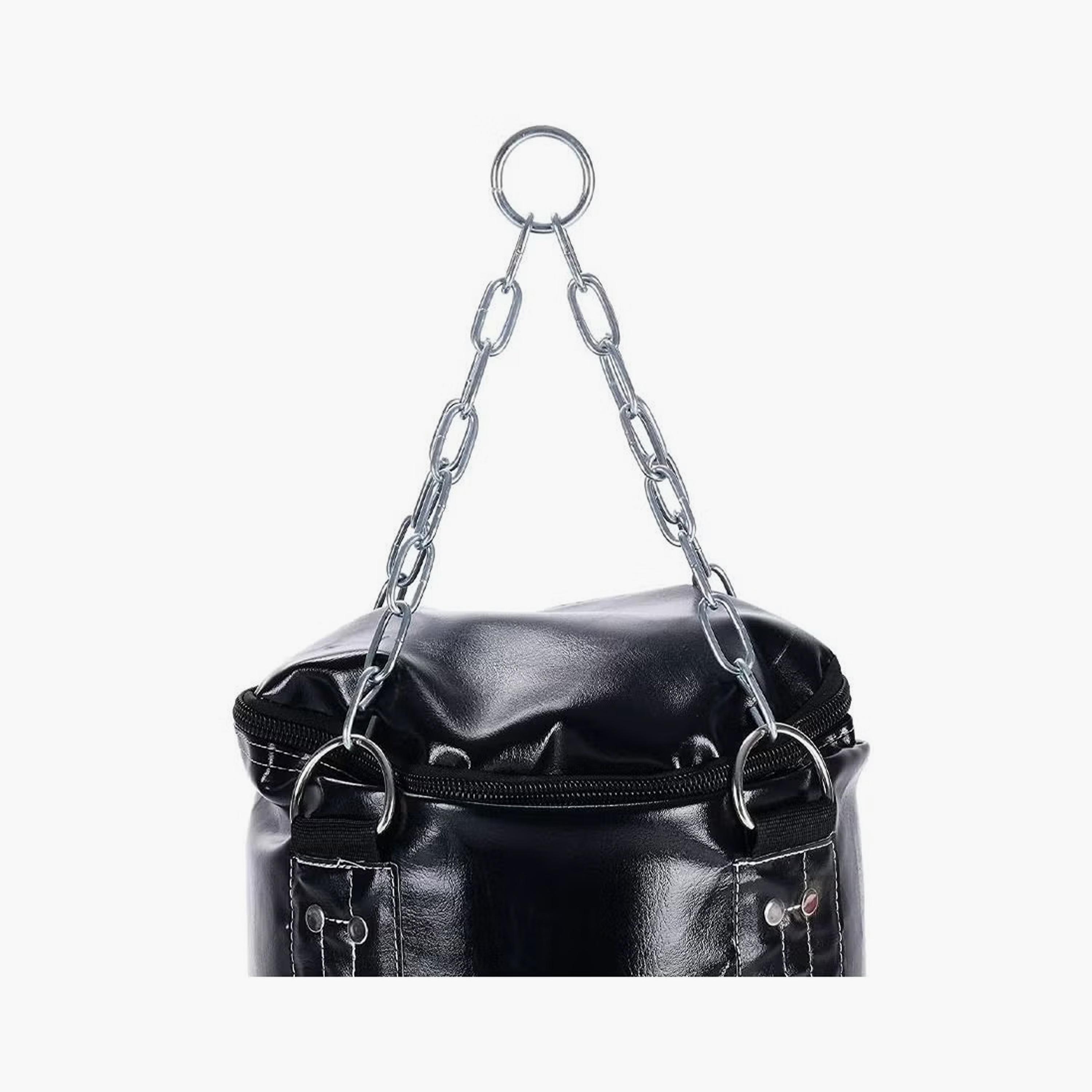 Boxing Hollow Sandbag Size 80cm | Z9D51DF2CB5F3264E57D3Z-1-sports-gear-gym-image-4