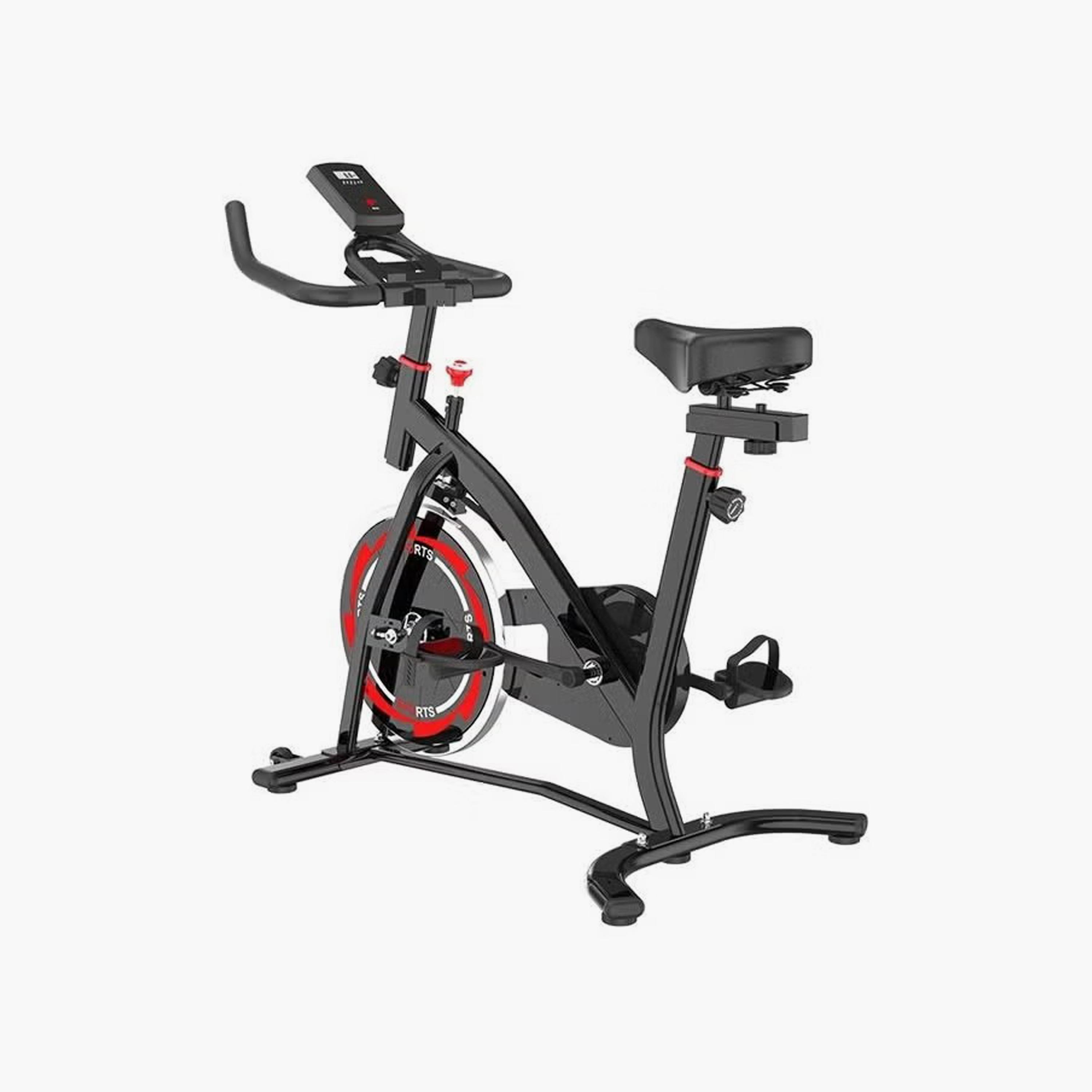 Exercise Bike | Z3E05CCFA6645CF872490Z-1-sports-gear-gym-image-1