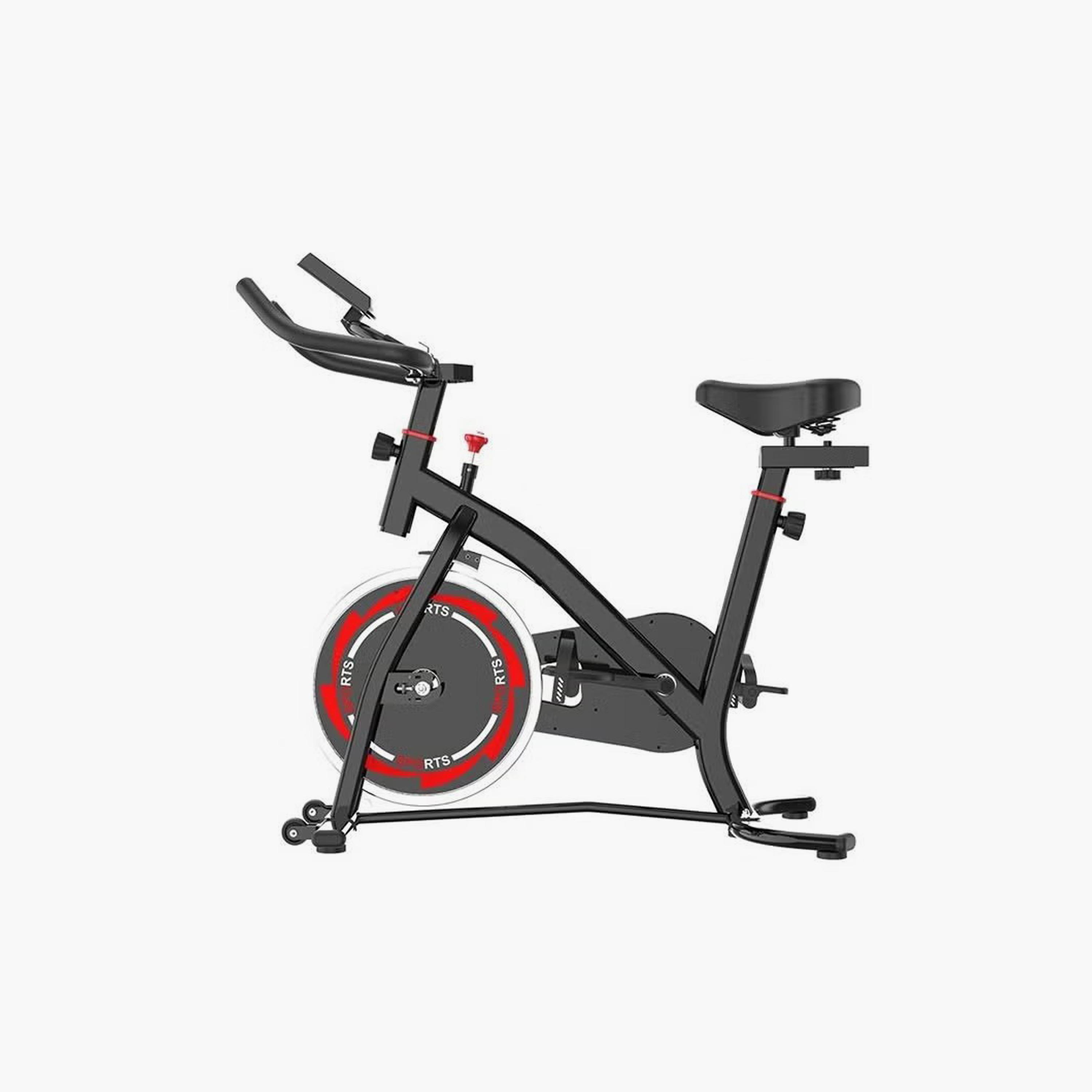 Exercise Bike | Z3E05CCFA6645CF872490Z-1-sports-gear-gym-image-2