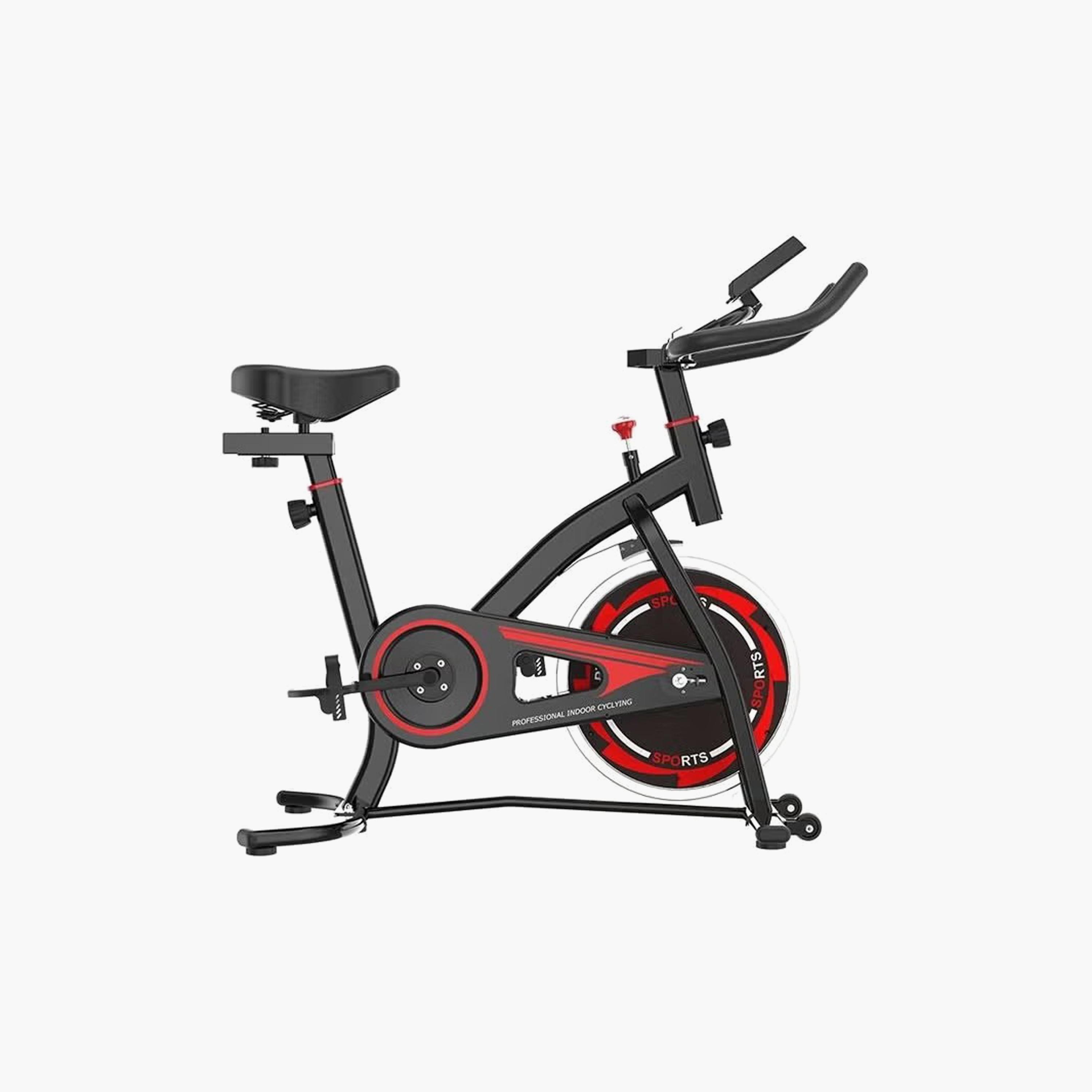 Exercise Bike | Z3E05CCFA6645CF872490Z-1-sports-gear-gym-image-4