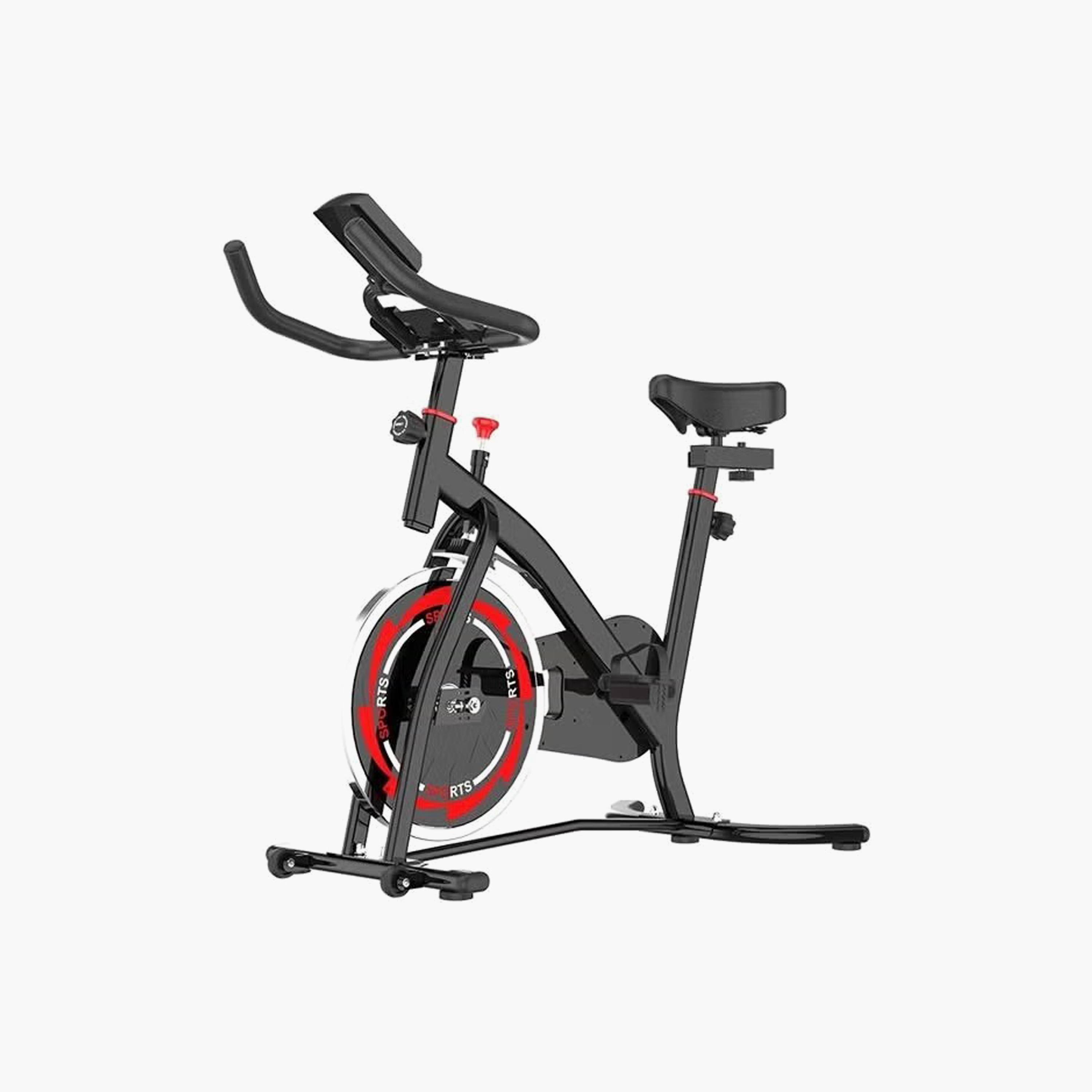 Exercise Bike | Z3E05CCFA6645CF872490Z-1-sports-gear-gym-image-5