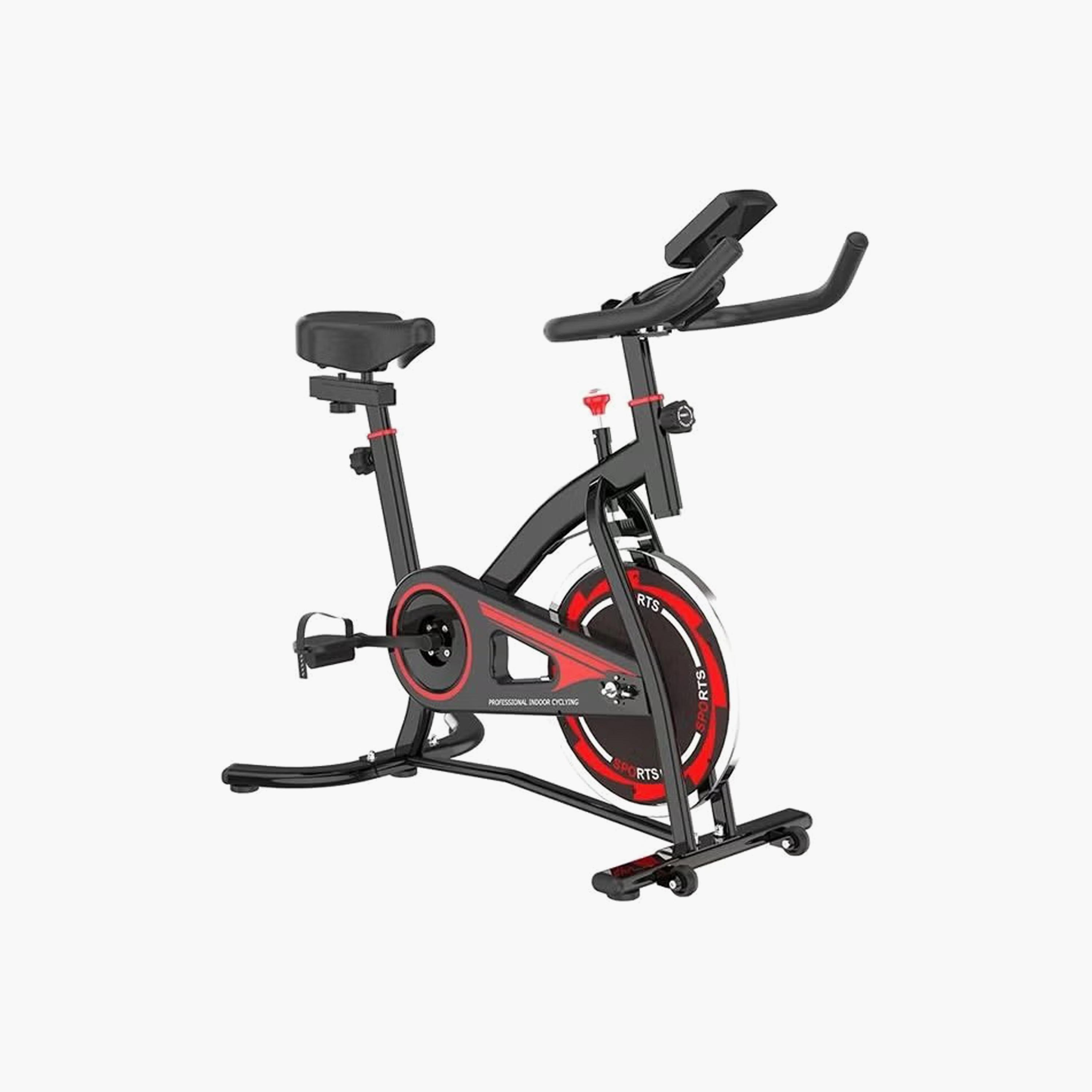 Exercise Bike | Z3E05CCFA6645CF872490Z-1-sports-gear-gym-image-6