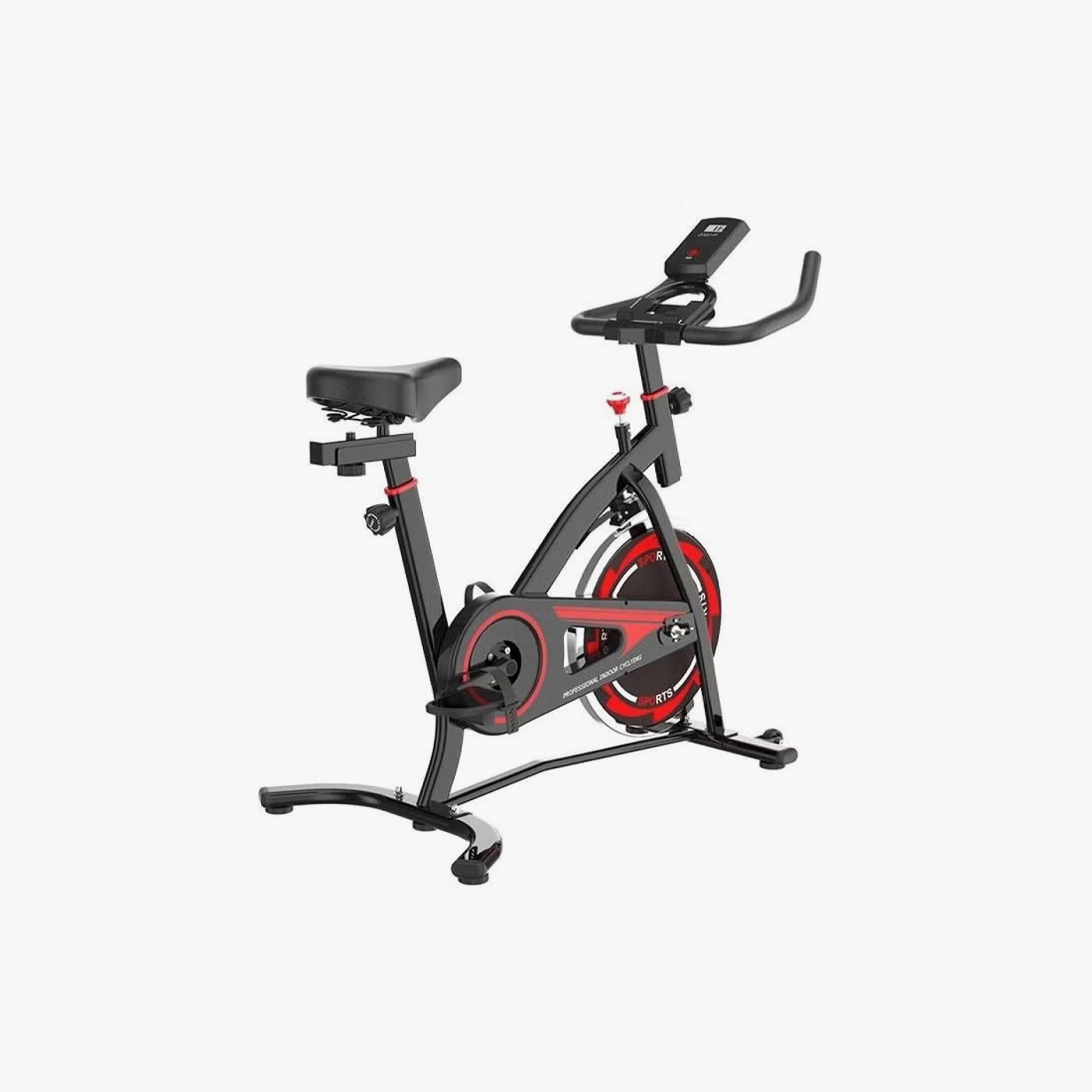Spinning Bike LJJ-280 | ZA624800B71C06A0EA7EAZ-1-sports-gear-gym-image-1