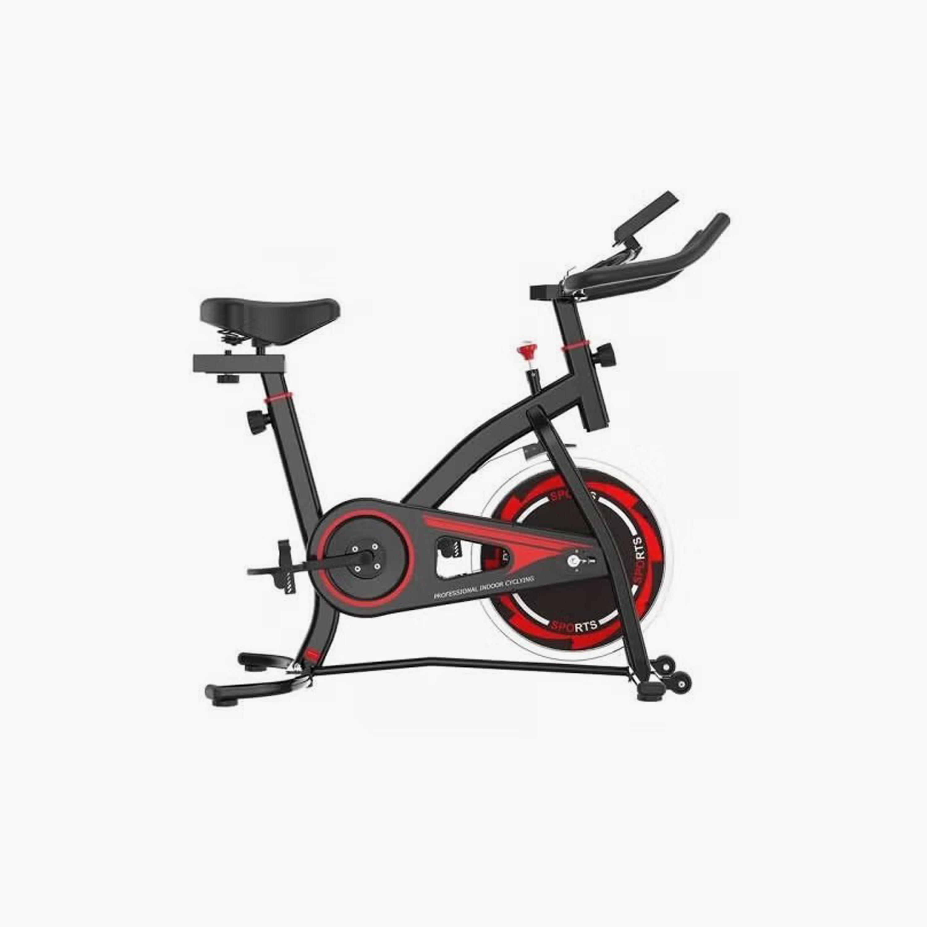 Spinning Bike LJJ-280 | ZA624800B71C06A0EA7EAZ-1-sports-gear-gym-image-2