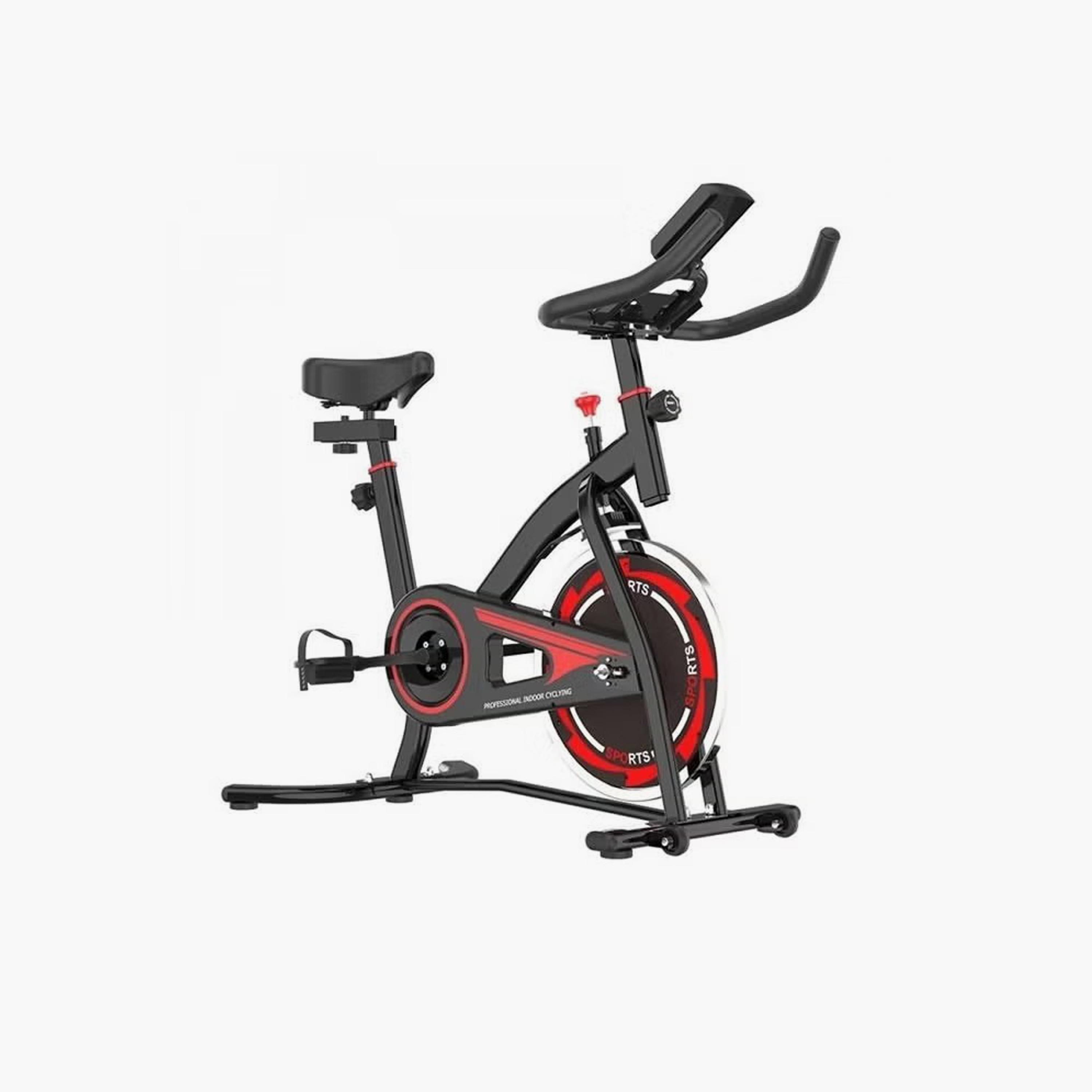 Spinning Bike LJJ-280 | ZF22E7F1B701E229F2242Z-1-sports-gear-gym-image-2