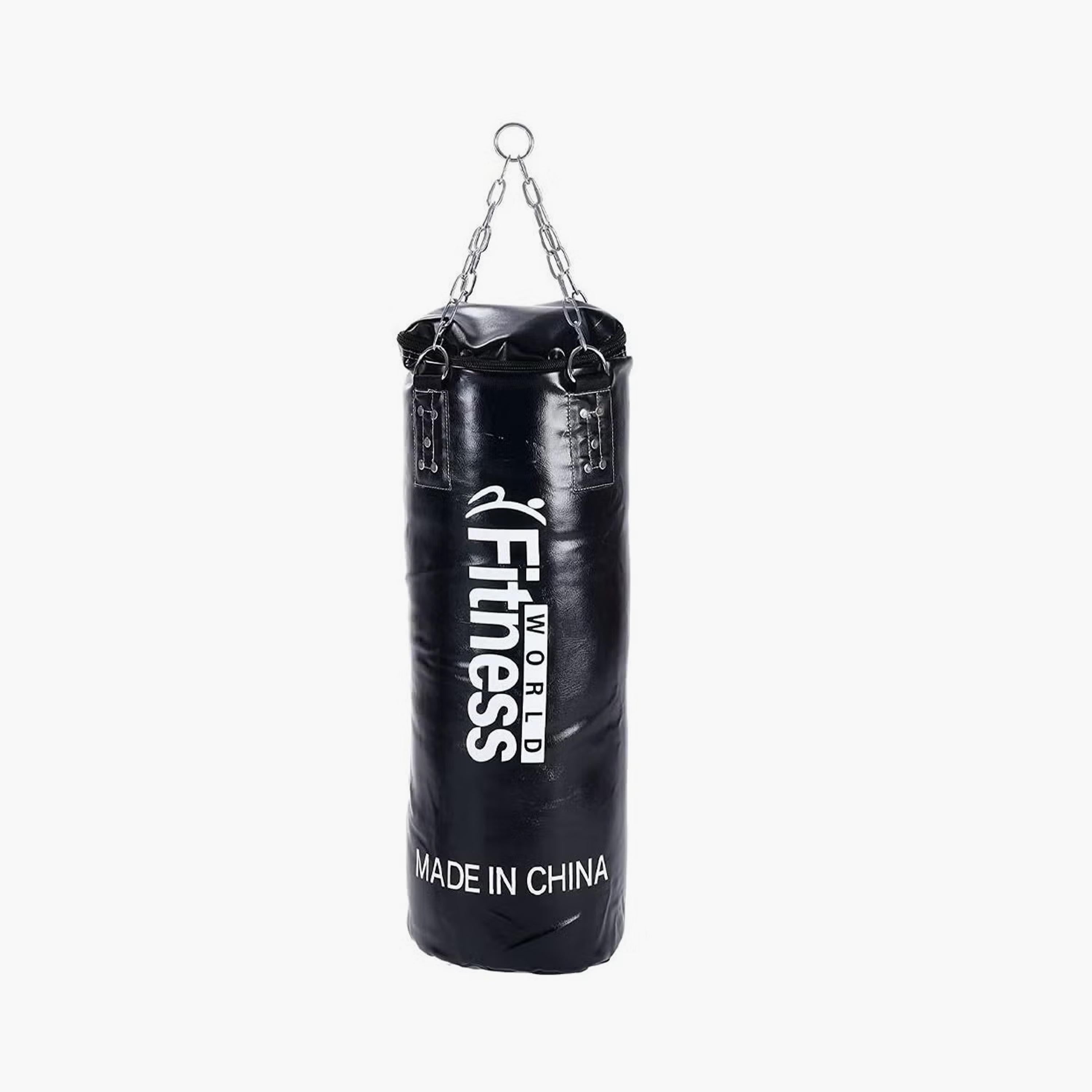 Boxing Hollow Sandbag Size 60cm | ZAB87CE7257B7AA7259EEZ-1-sports-gear-gym-image-1