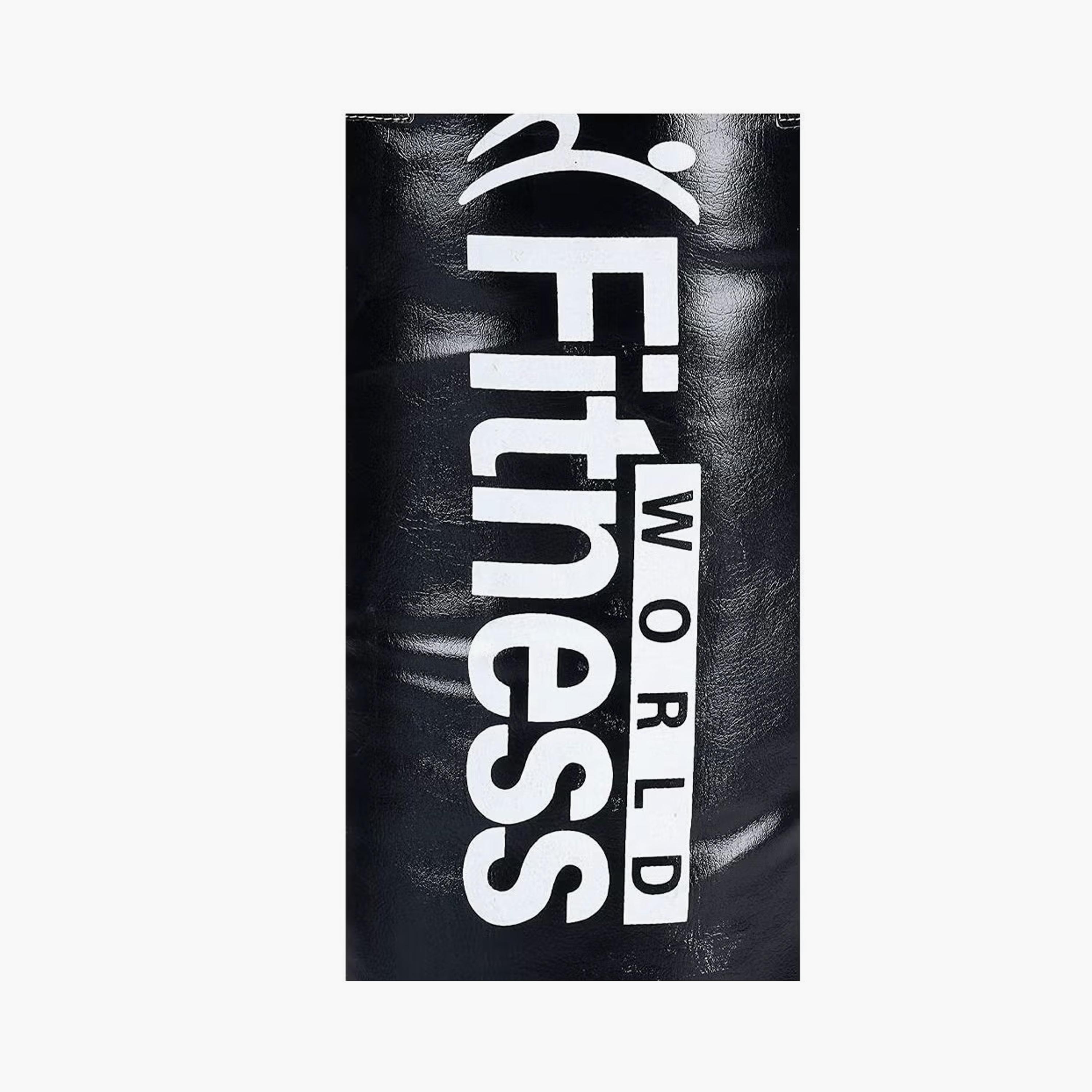 Boxing Hollow Sandbag Size 60cm | ZAB87CE7257B7AA7259EEZ-1-sports-gear-gym-image-3