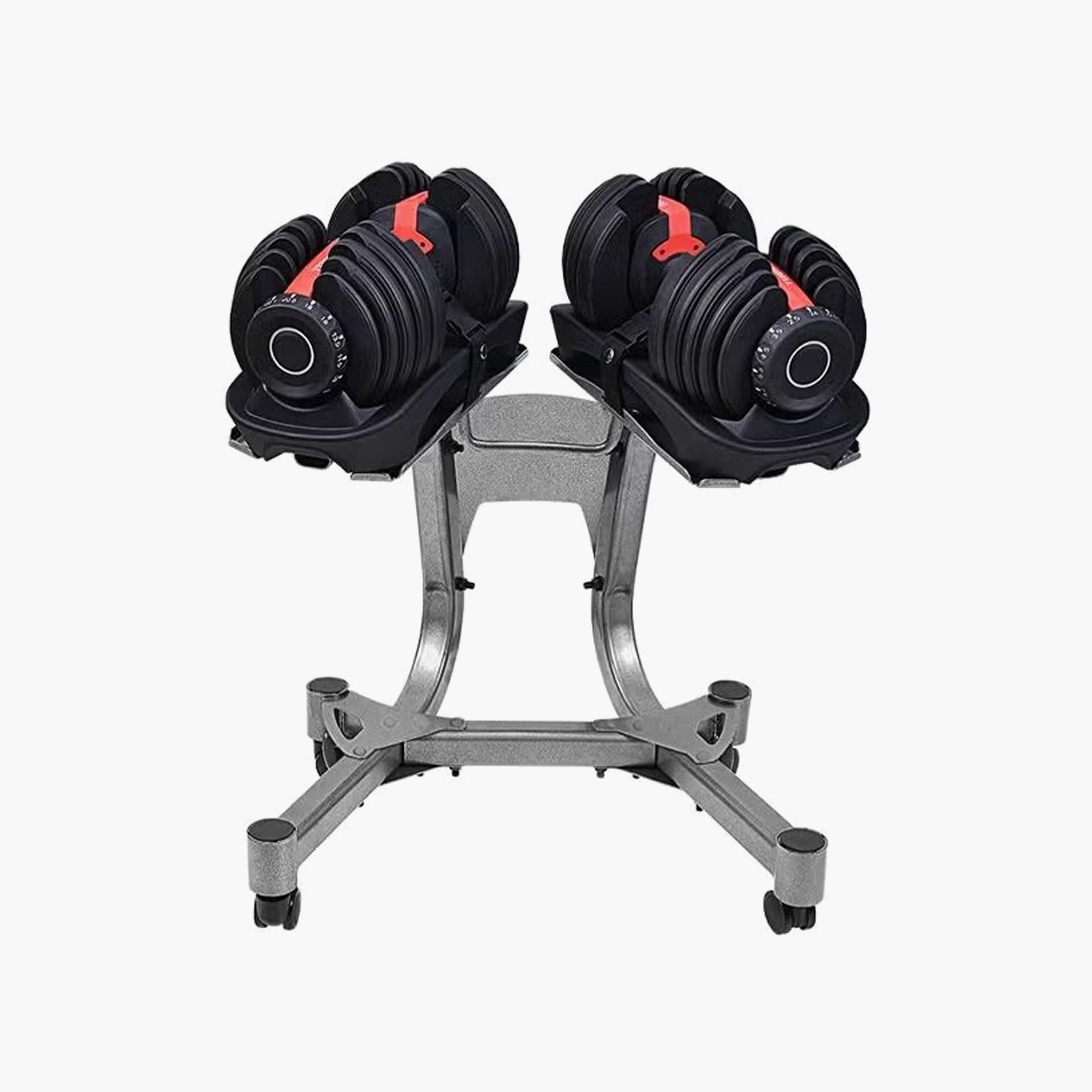 Dumbbell Holder | ZDBBCCB7BA600FBD06169Z-1-sports-gear-gym-image-2