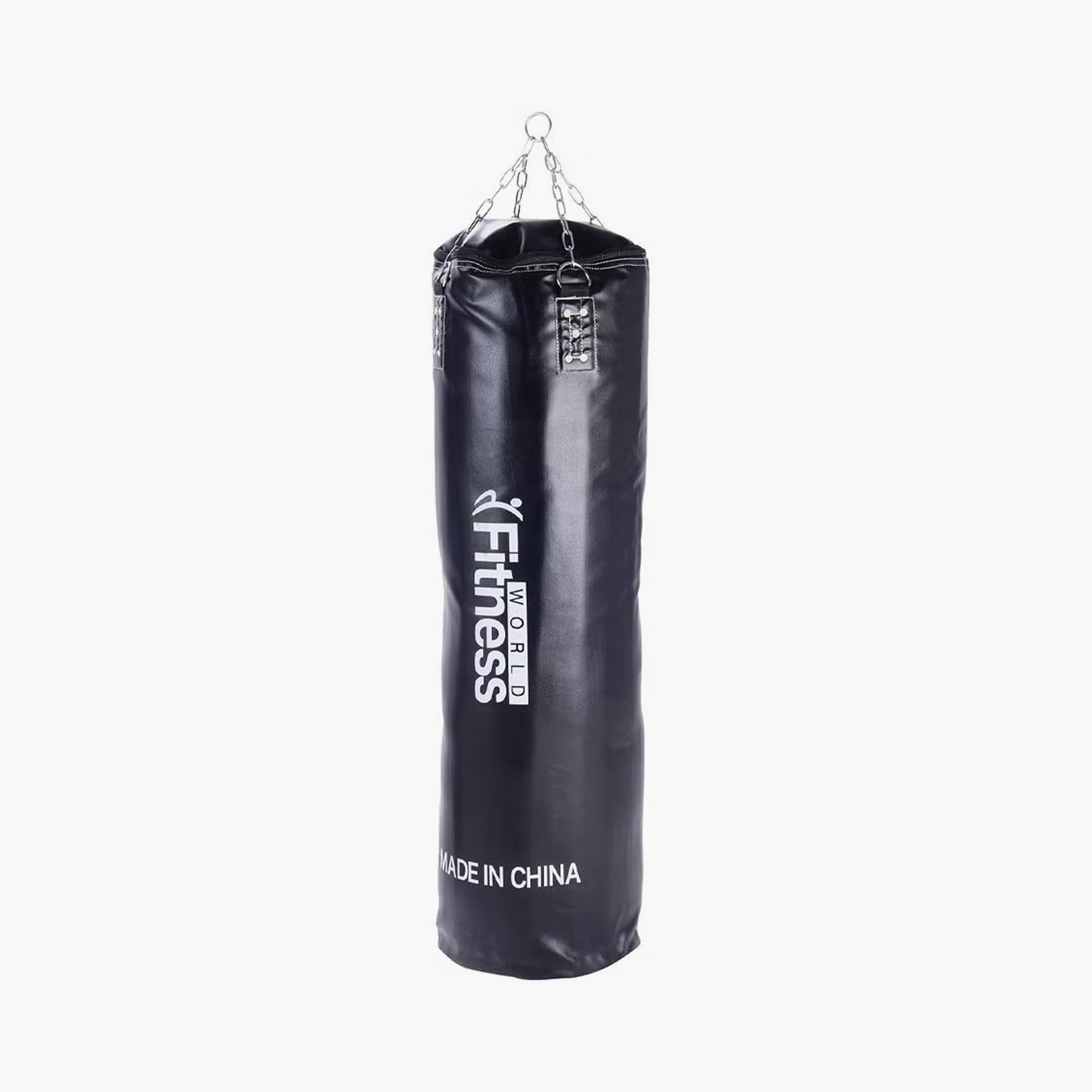 Empty Boxing Bag Size 60 cm | Z886BC4B5F26E48F30C27Z-1-sports-gear-gym-image-1