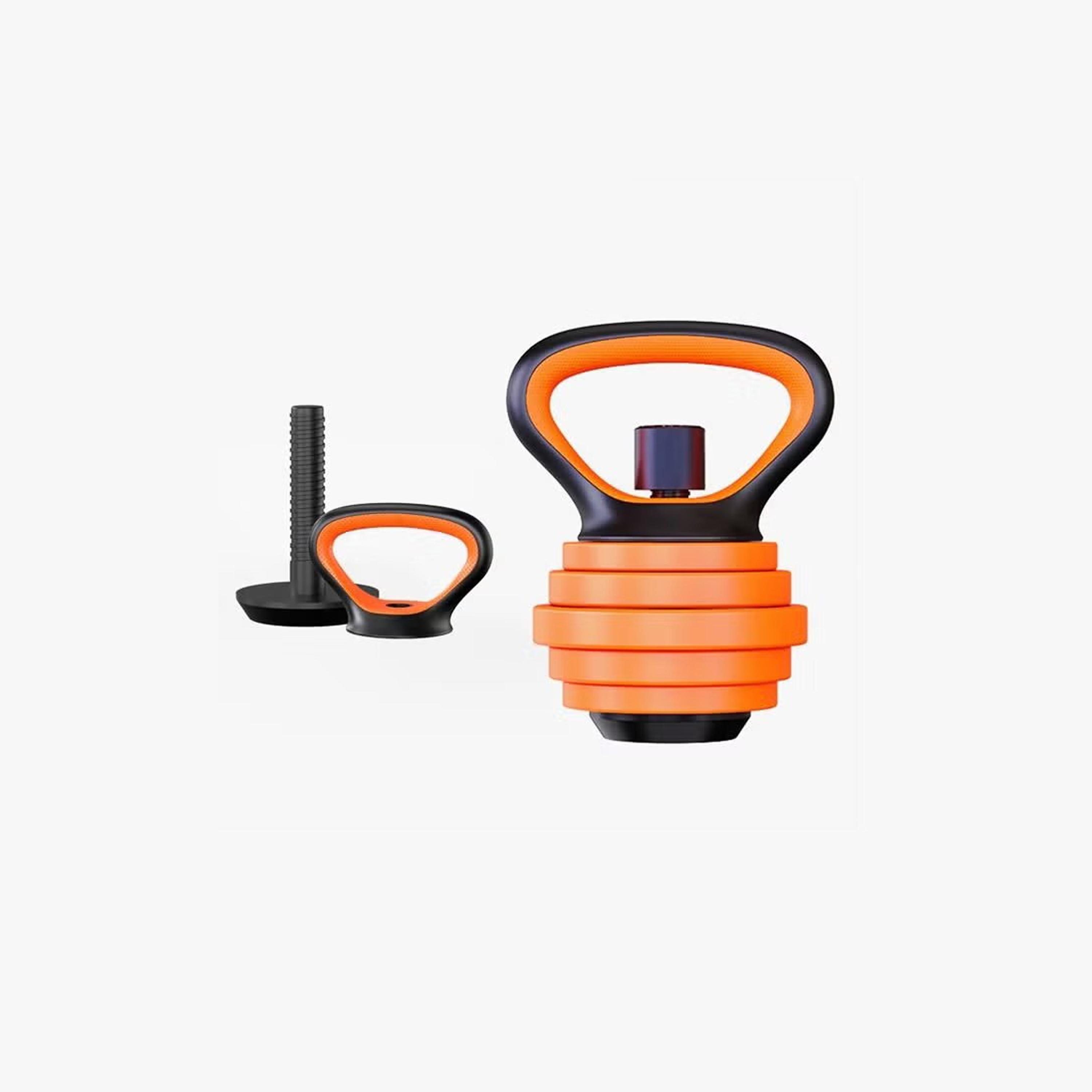 Dumbbell and Circular Weights Holder Handle | ZB48C2034B27691E639DDZ-1-sports-gear-gym-image-1