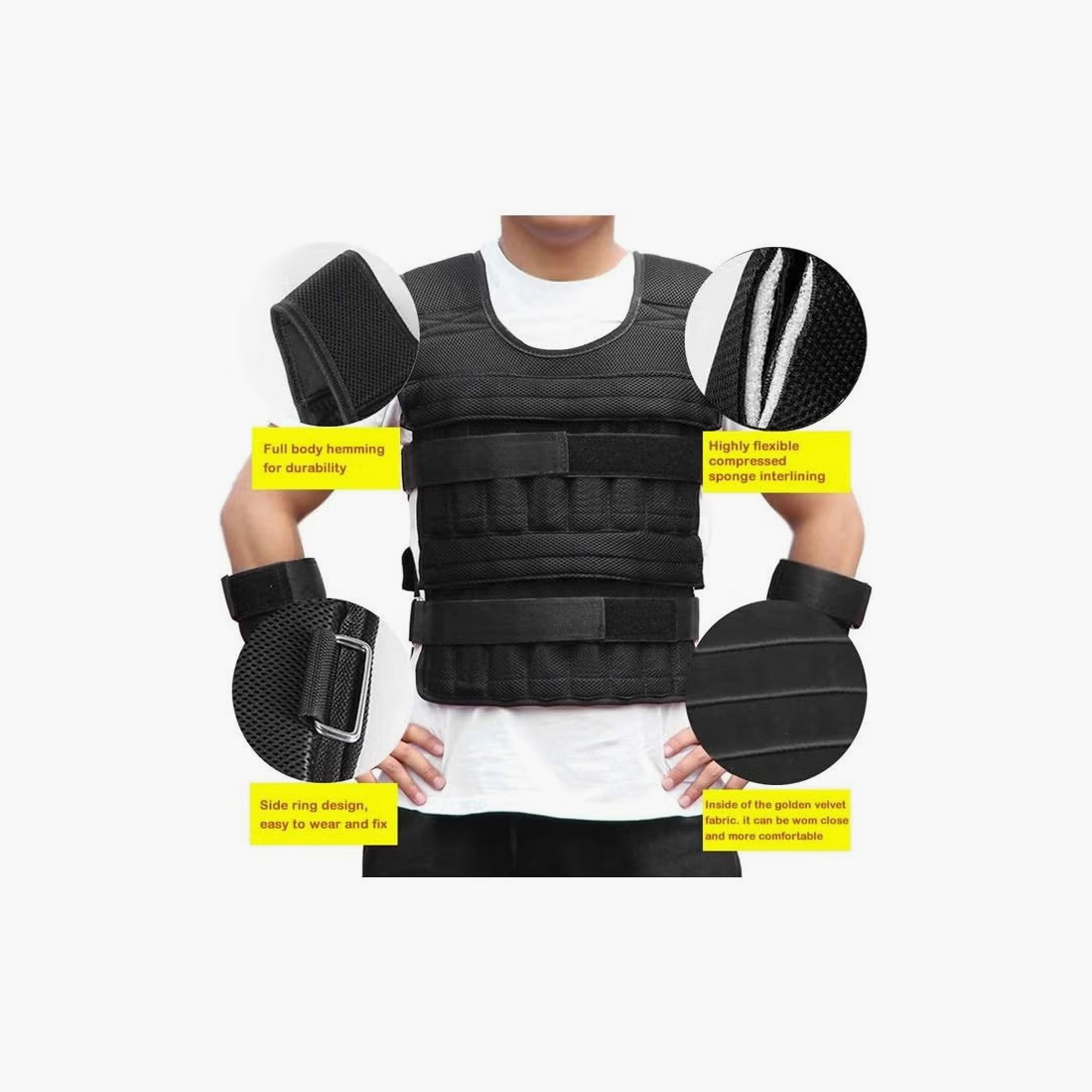 Running Exercise Weight | Z536C4DF5DF00181DB523Z-1-sports-gear-gym-image-5