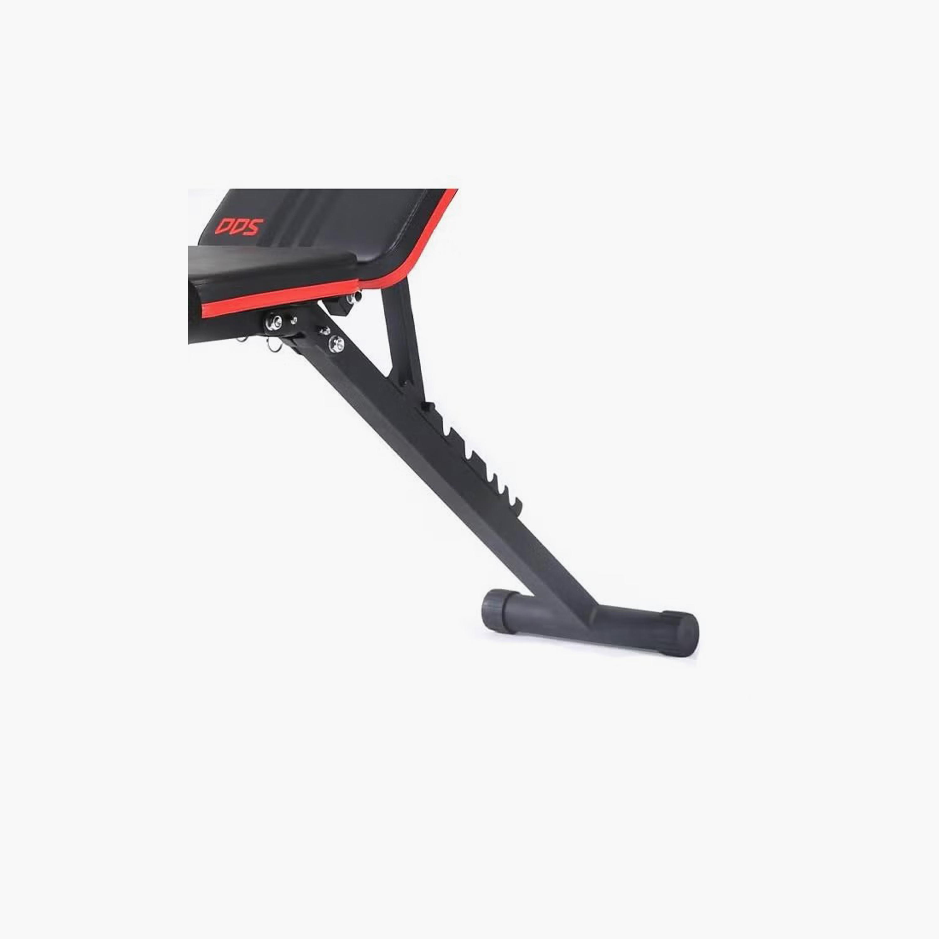 Multifunctional Adjustable Bench Exercise Bench | Z79EDA36384AB5B1AE026Z-1-sports-gear-gym-image-2