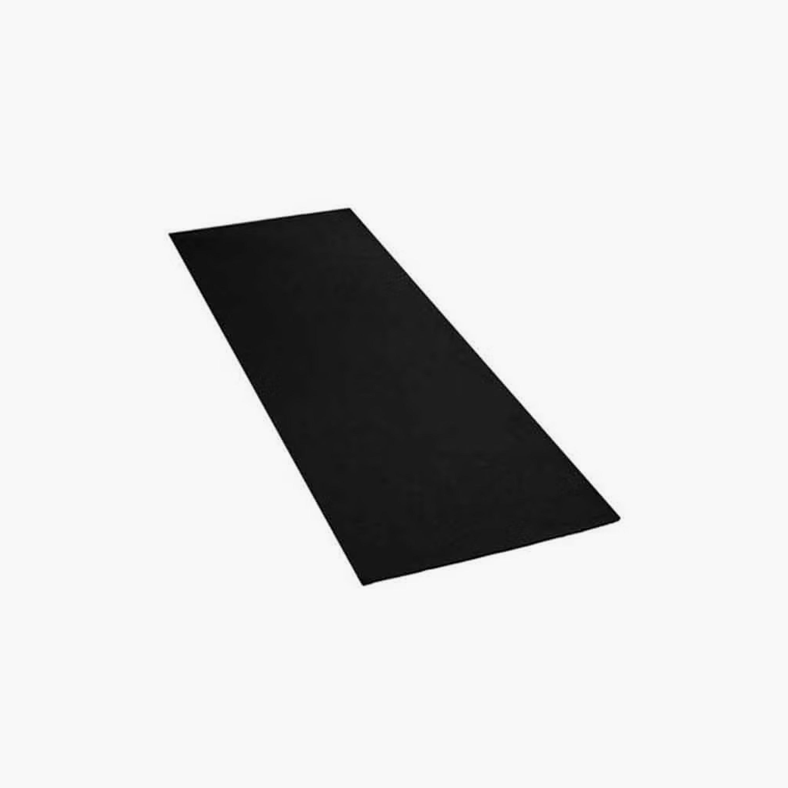 Non-Slip Yoga Mat 118x61x0.6cm | N51715209A-sports-gear-gym-image-2
