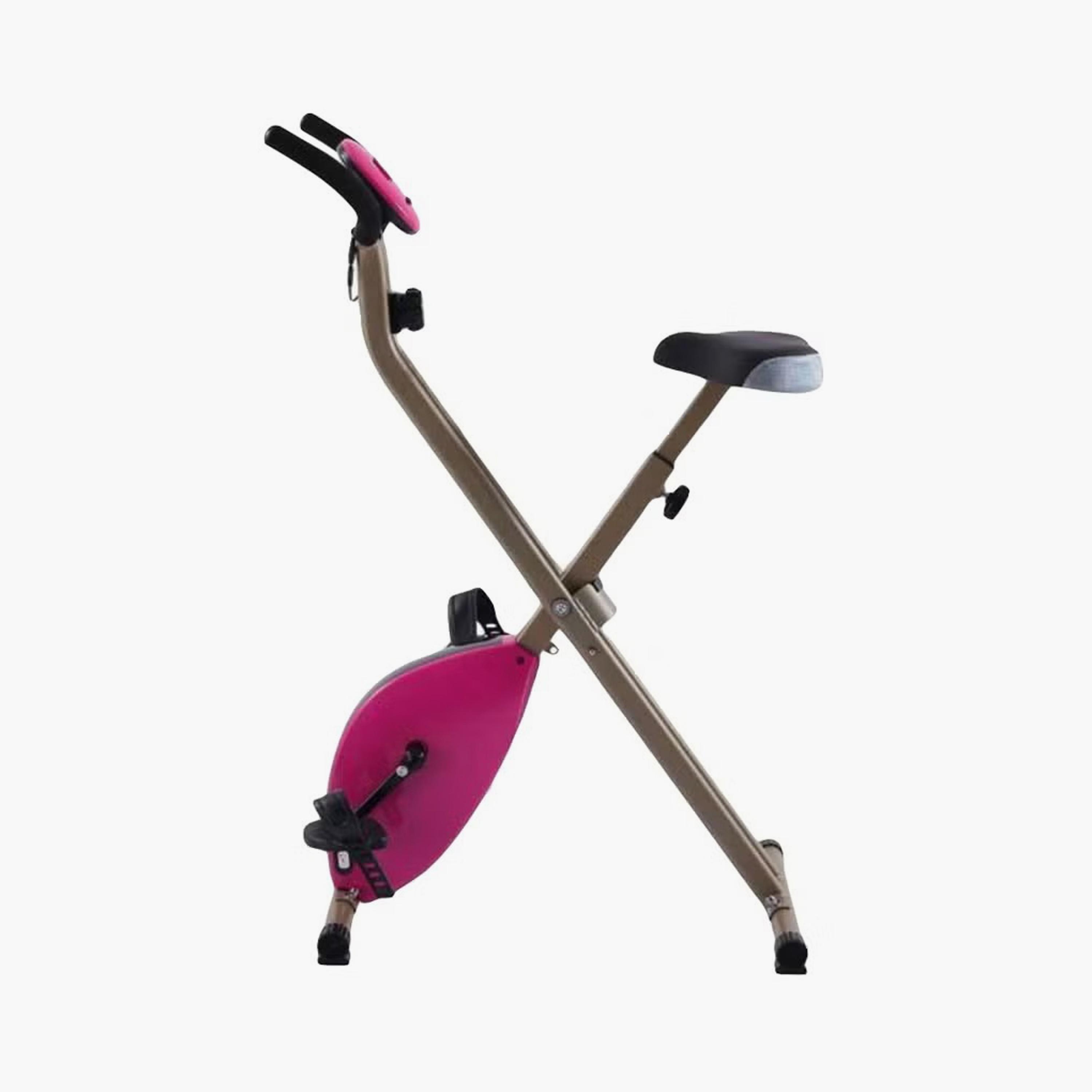 Foldable Sport Exercise Bike | N36096822A-sports-gear-gym-image-1