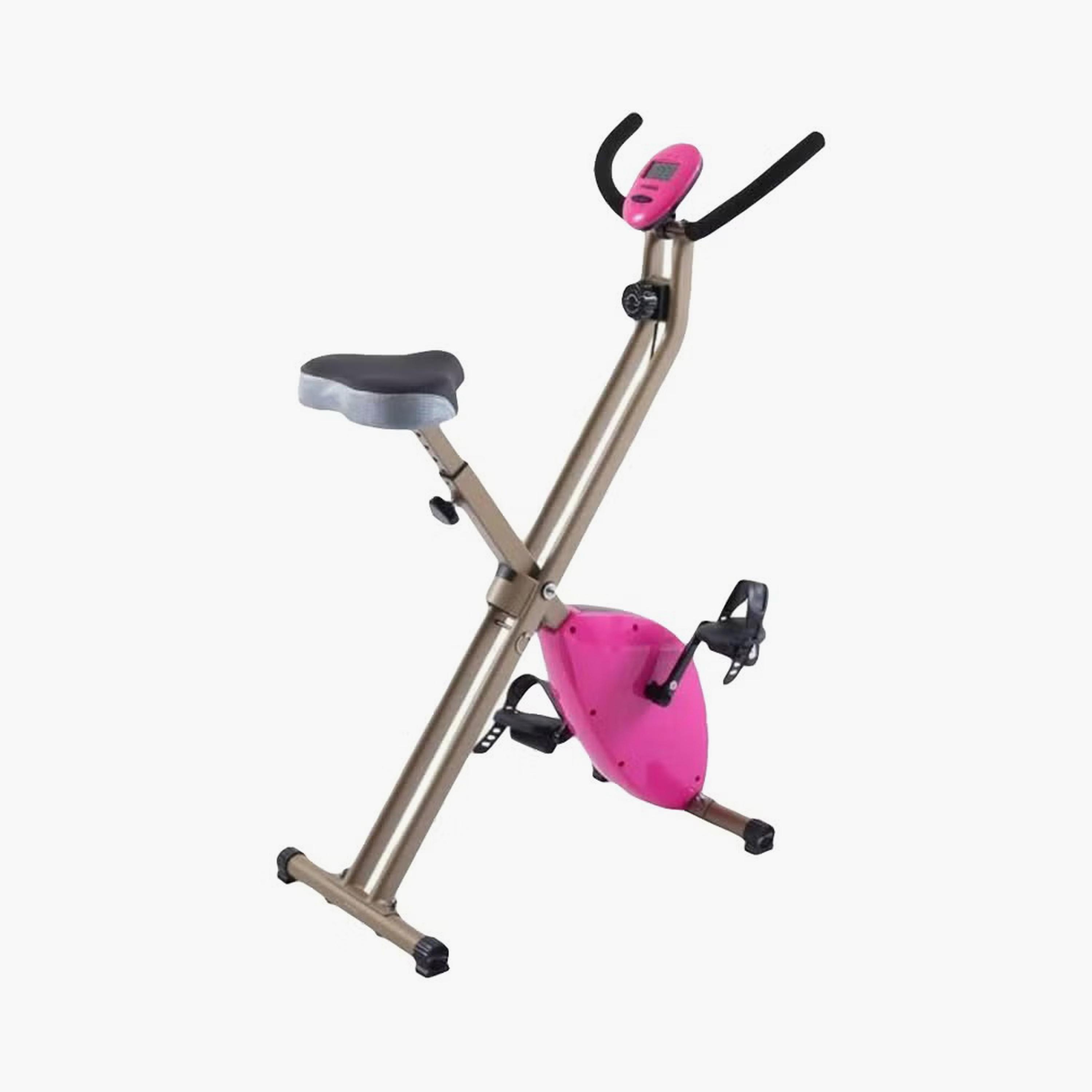 Foldable Sport Exercise Bike | N36096822A-sports-gear-gym-image-2