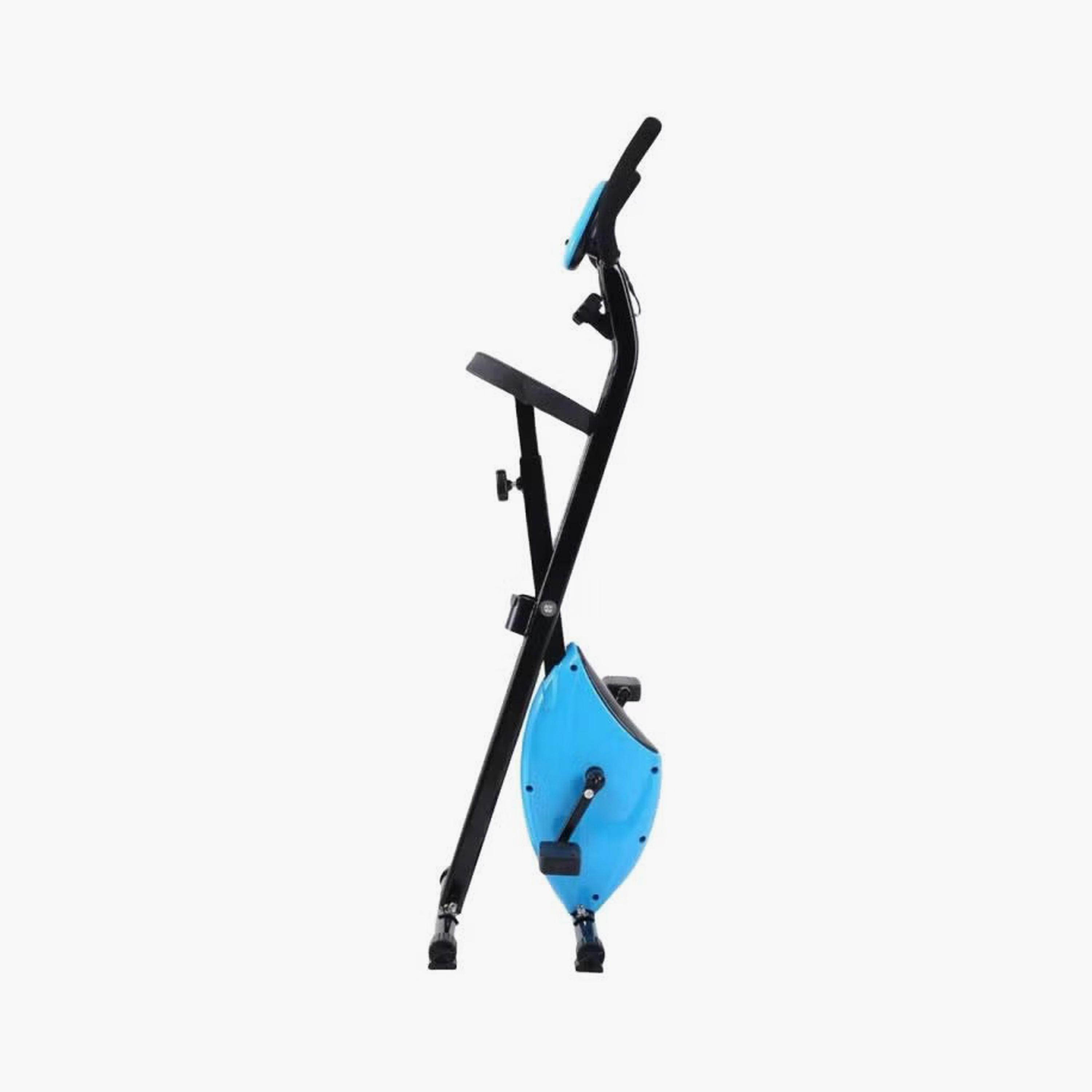 Foldable Sport Exercise Bike 10kg | N36096820A-sports-gear-gym-image-2