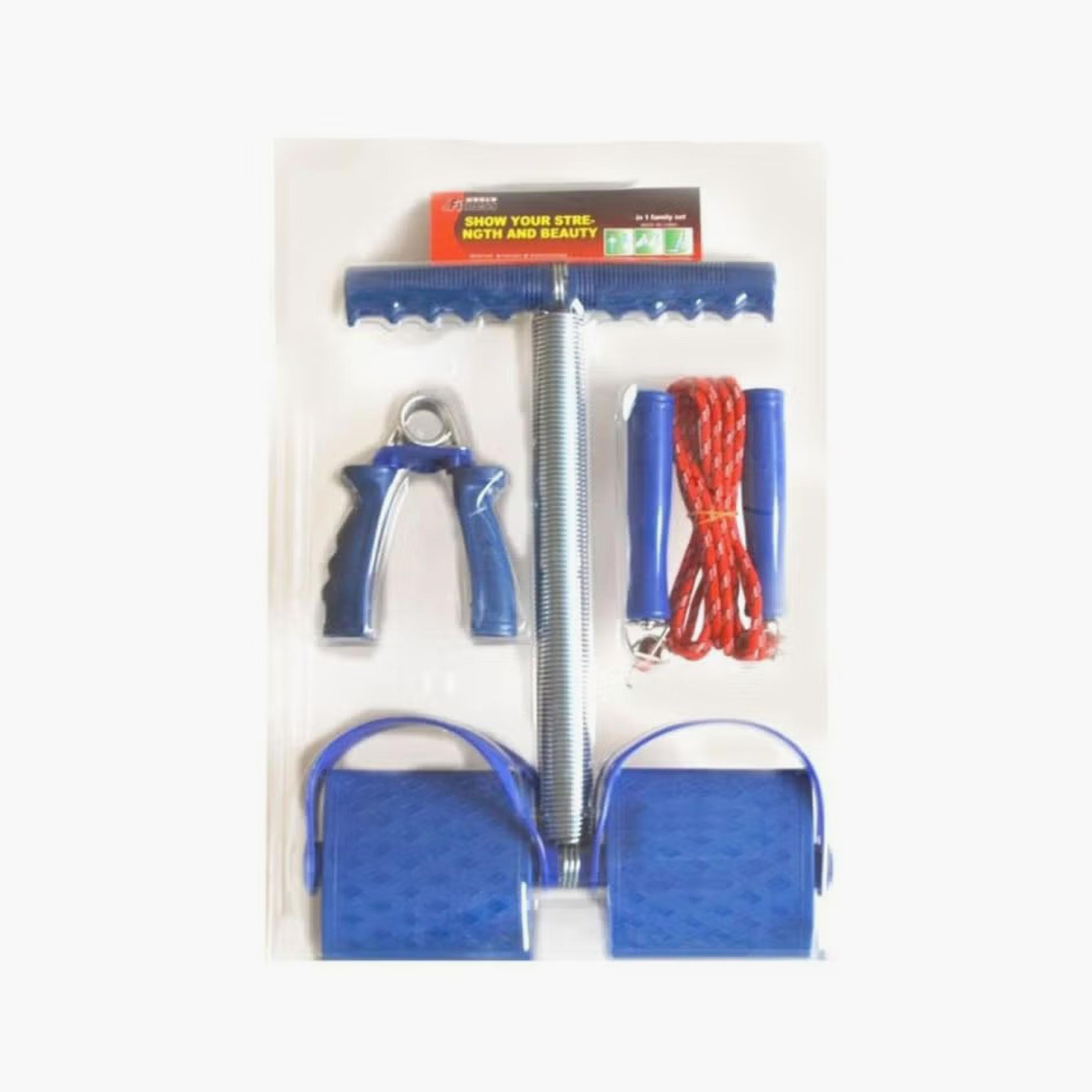 4-Piece Cardio Training Set | N34153185A-sports-gear-gym-image-2