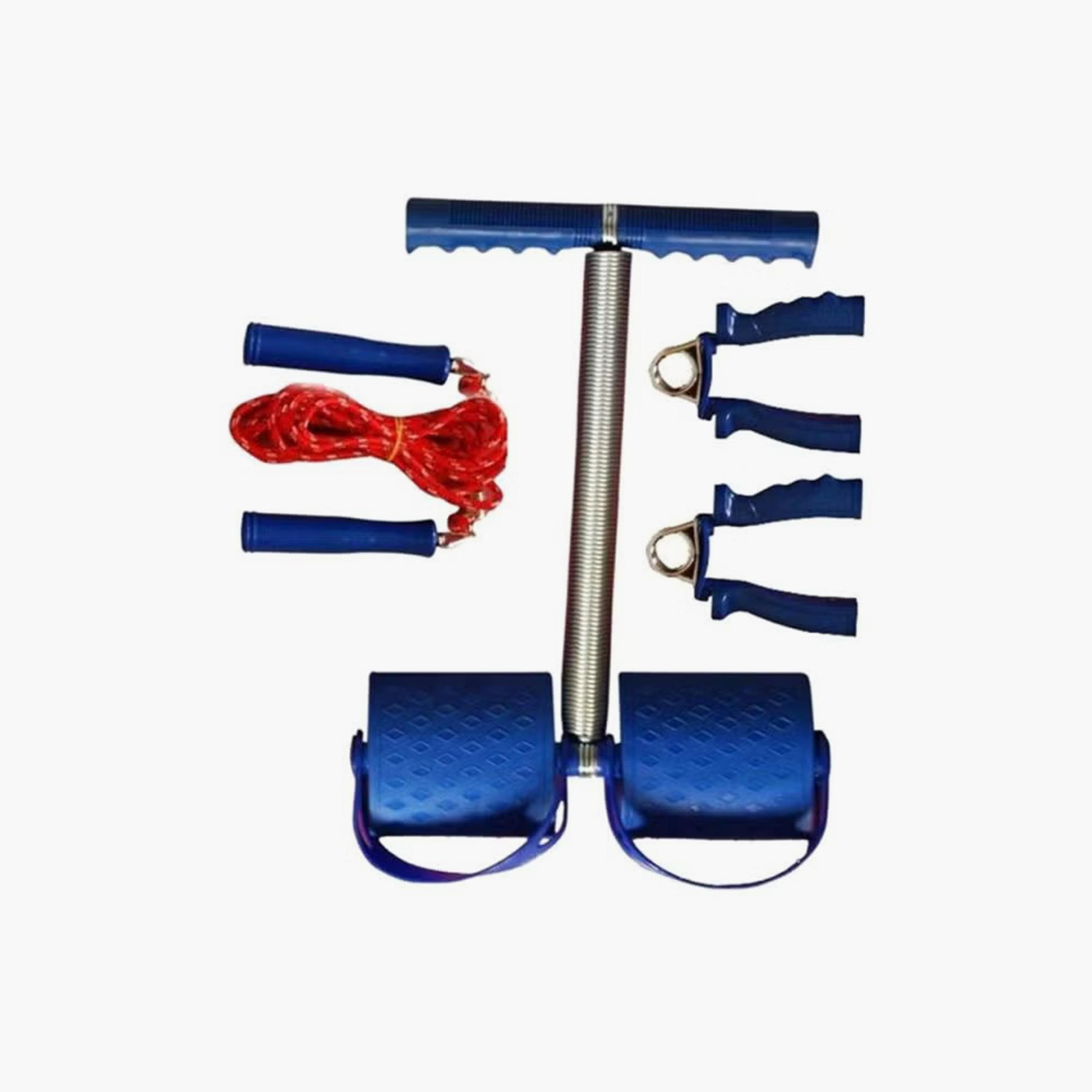 4-Piece Training Set | N14103651A-sports-gear-gym-image-1