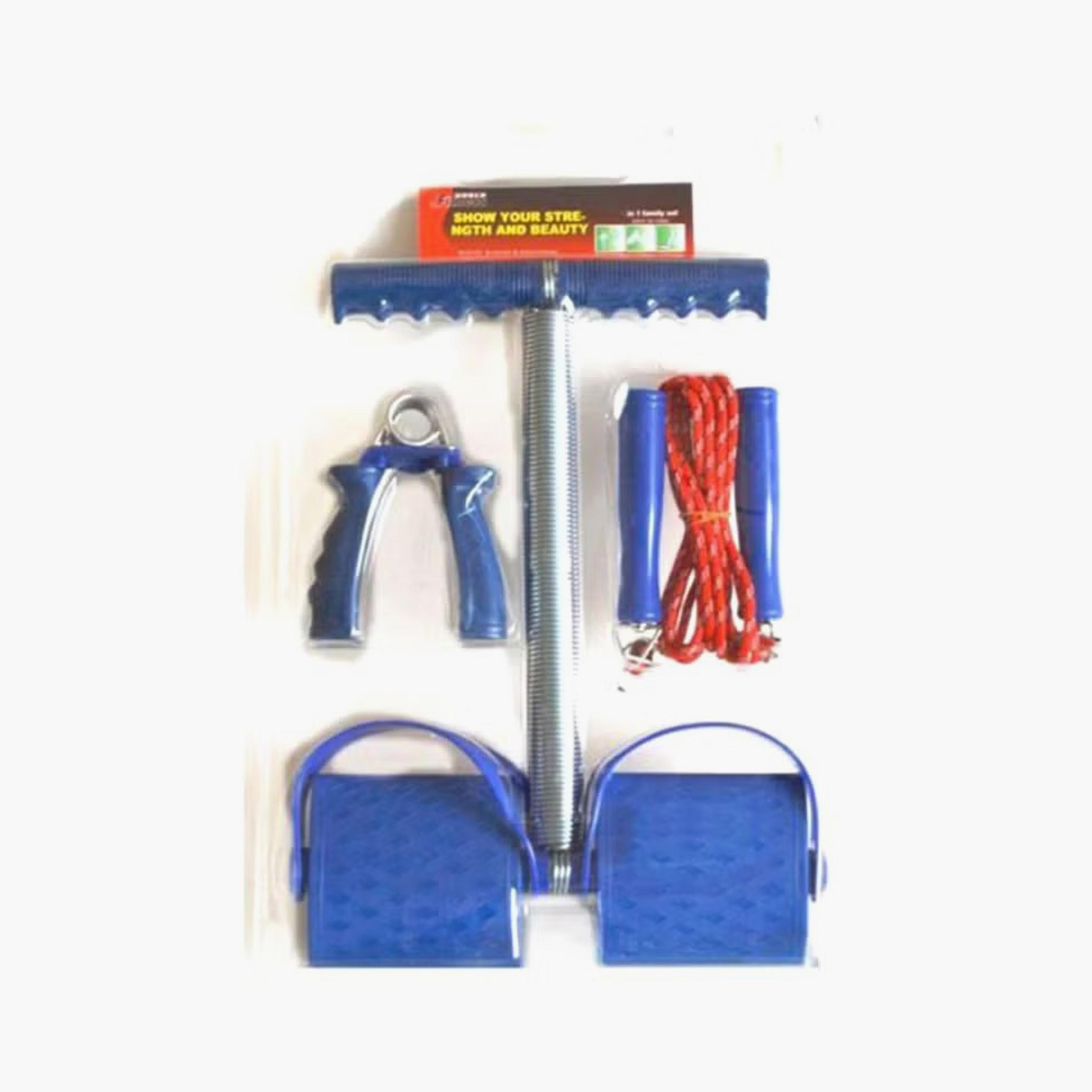 4-Piece Training Set | N14103651A-sports-gear-gym-image-2