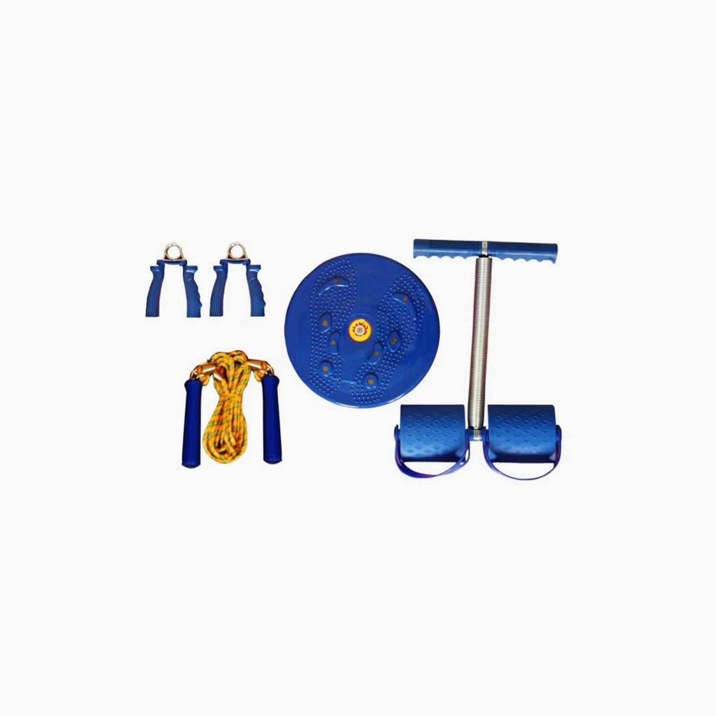 5-Piece Training Set | N34153186A-sports-gear-gym-image-1