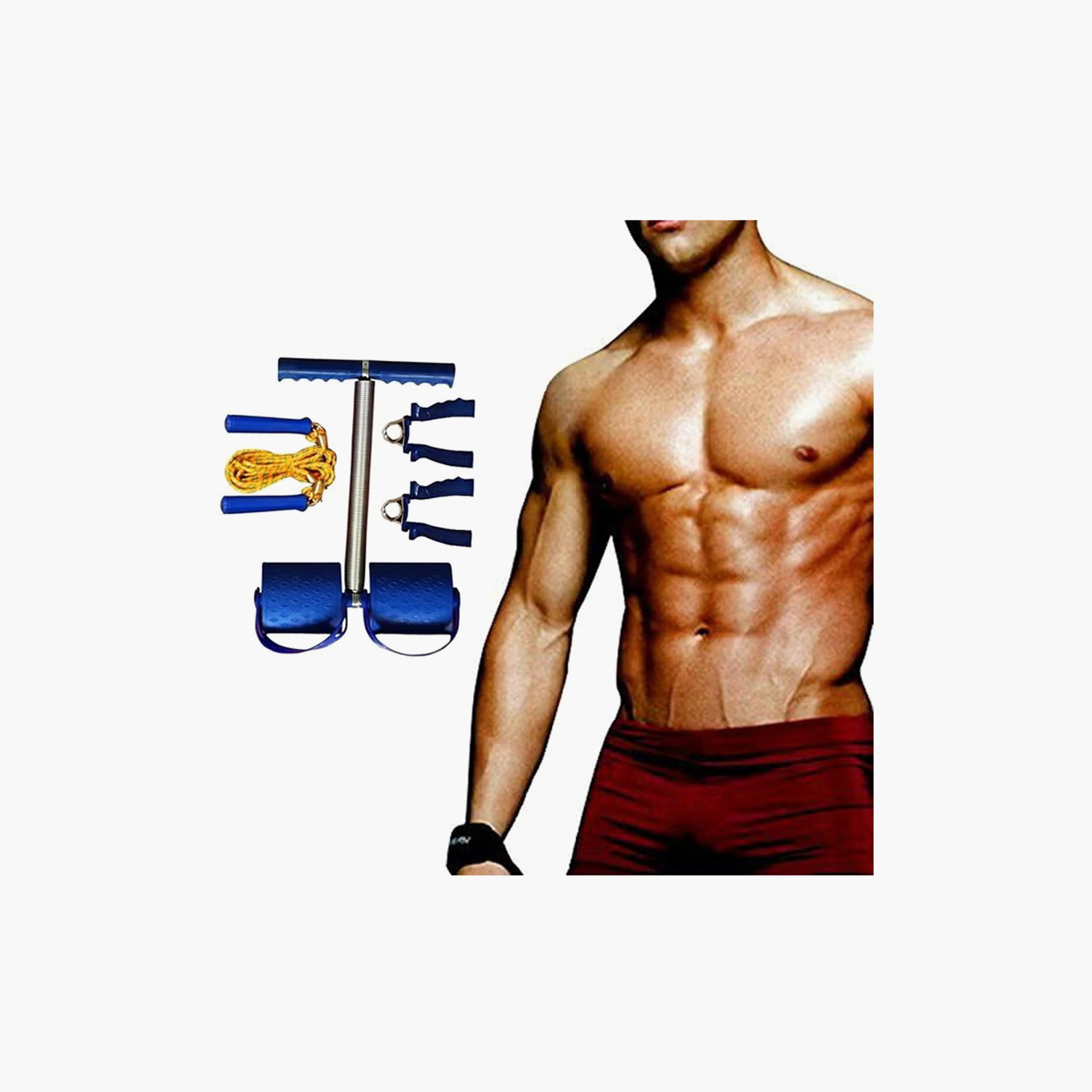 4-Piece Exercise Tool Kit | N35645196A-sports-gear-gym-image-6