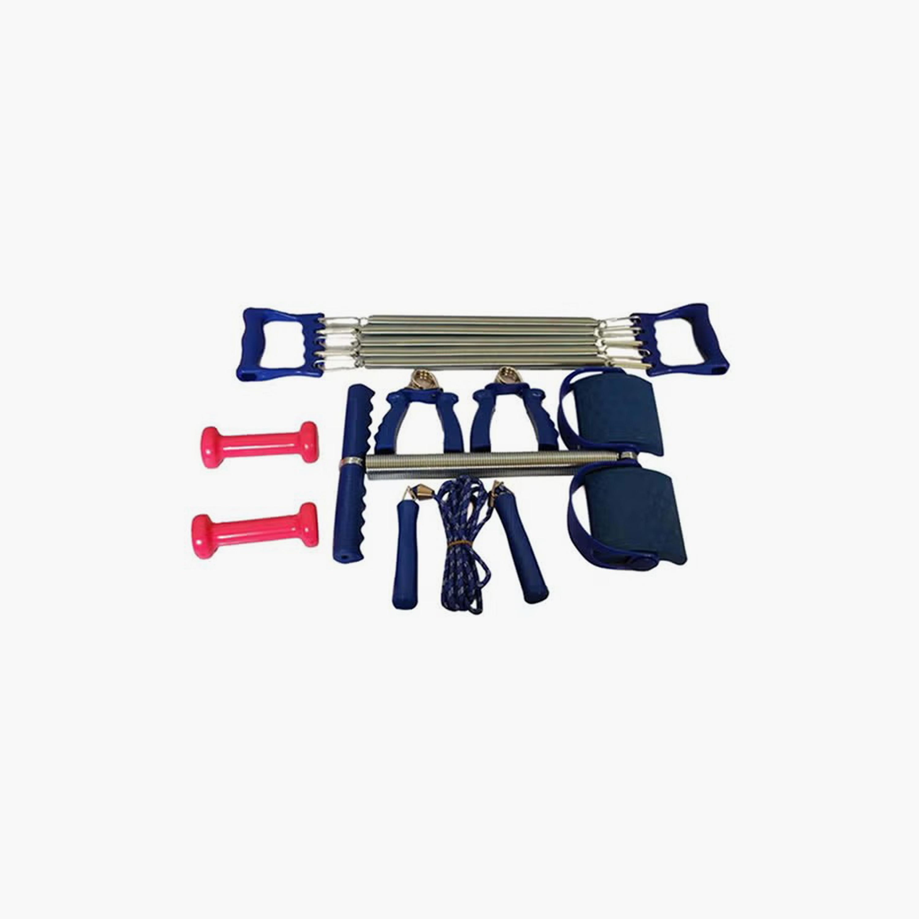 5-Piece And Slimming Exercise Set | N12519646A-sports-gear-gym-image-1