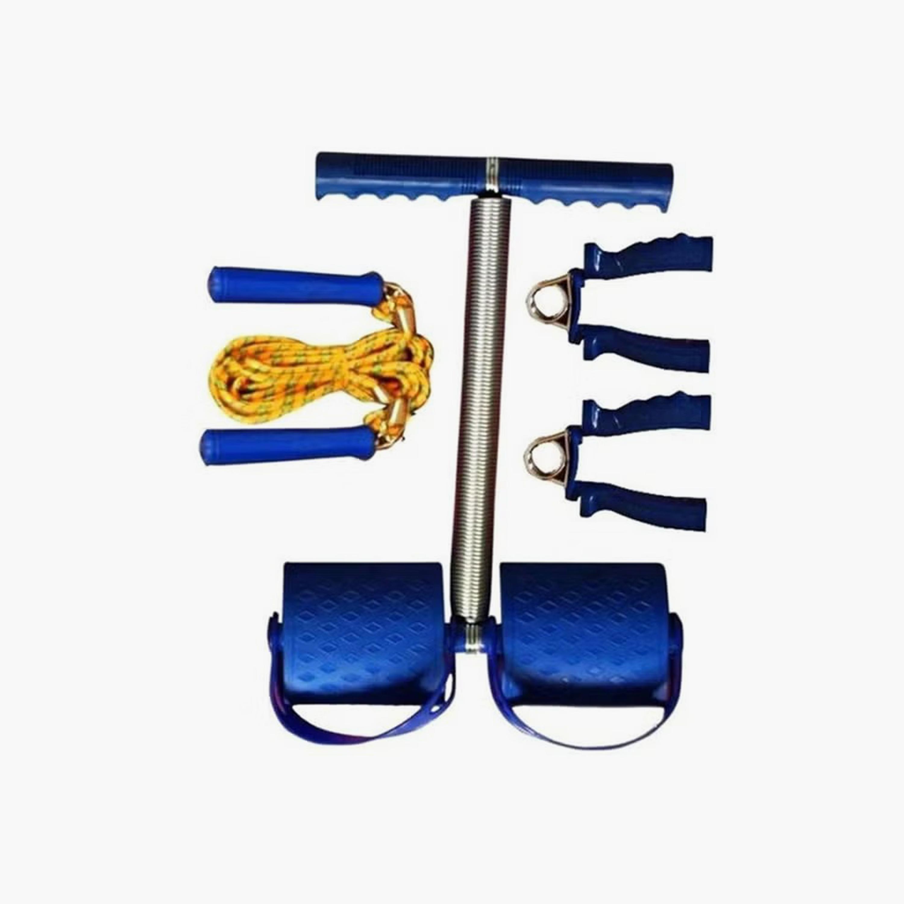 5-Piece And Slimming Exercise Set | N12519646A-sports-gear-gym-image-8