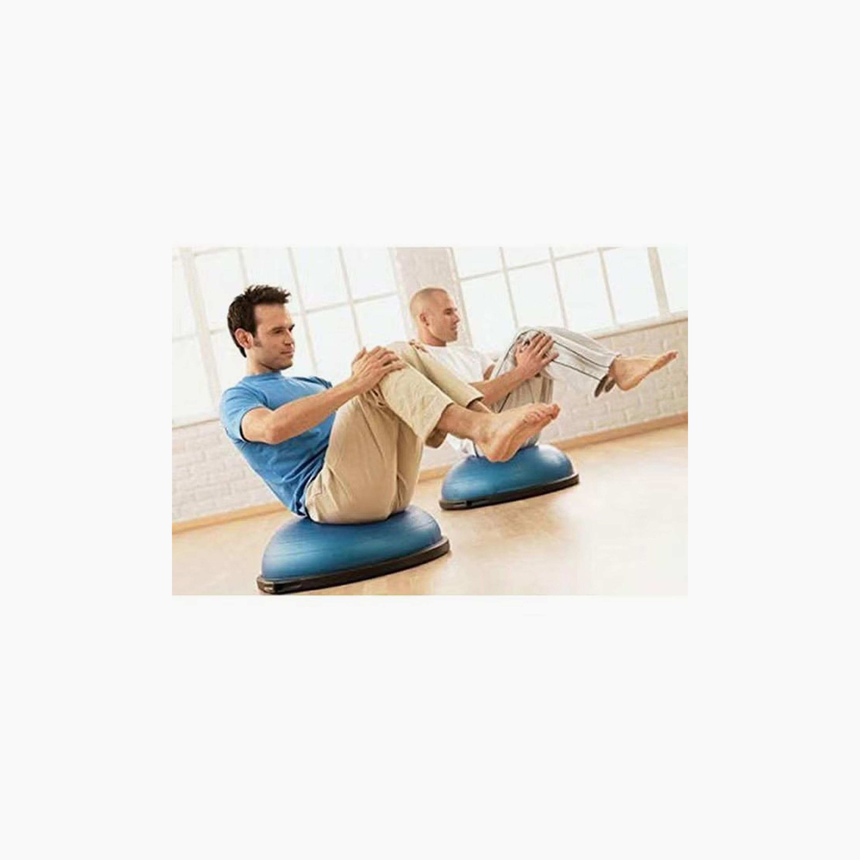 Balance Exercises Ball FW061 | N12519930A-sports-gear-gym-image-4