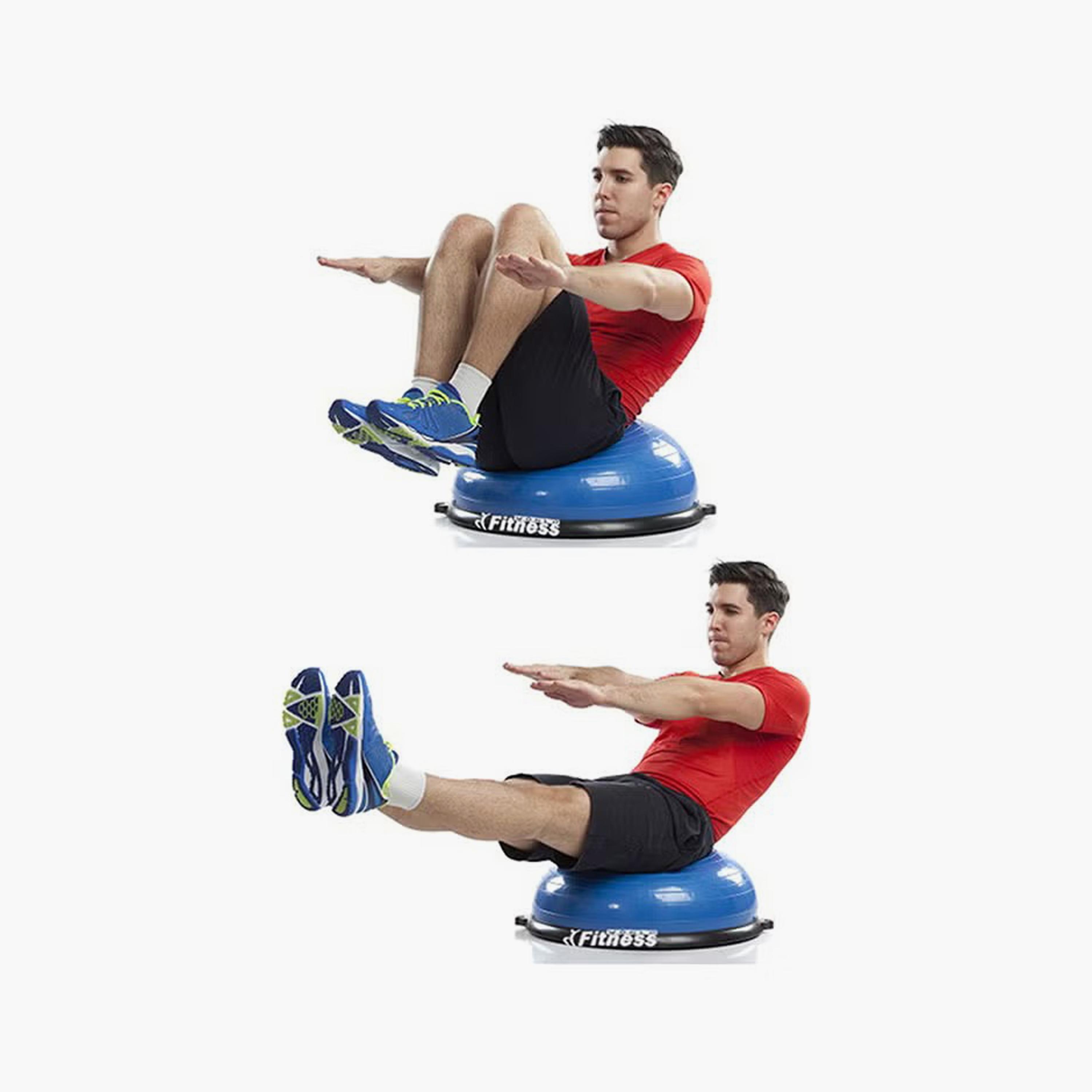 Balance Exercises Ball FW061 | N12519930A-sports-gear-gym-image-5
