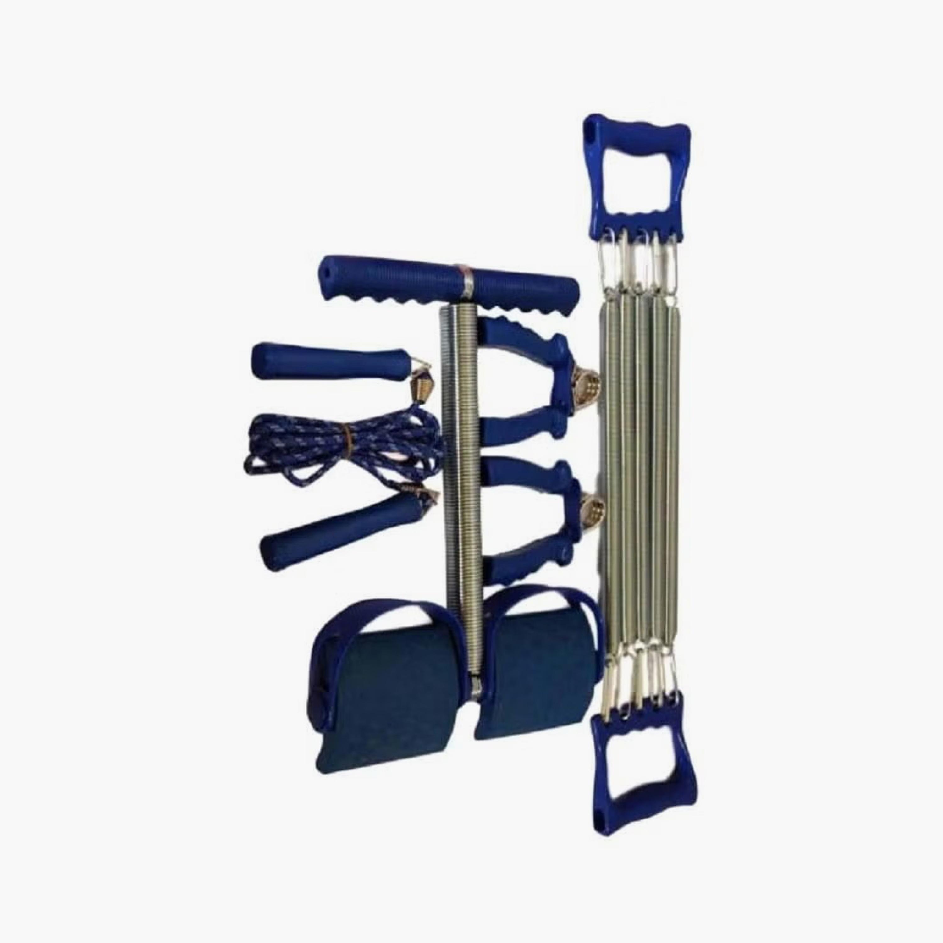 7-Piece Fitness Exercise Kit | N34153848A-sports-gear-gym-image-2