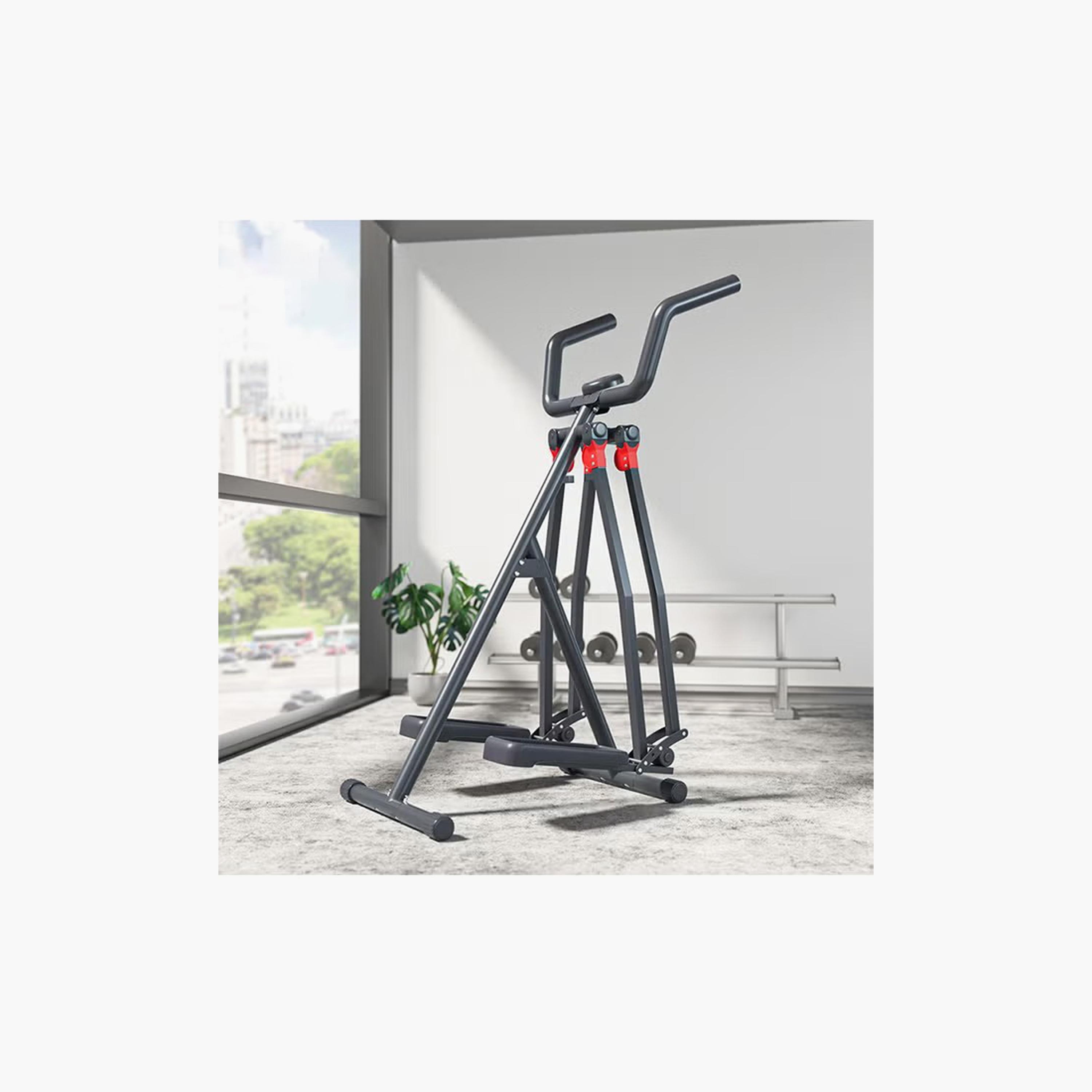 Flying 4-Pointer Cross Trainer | N35643398A-sports-gear-gym-image-2