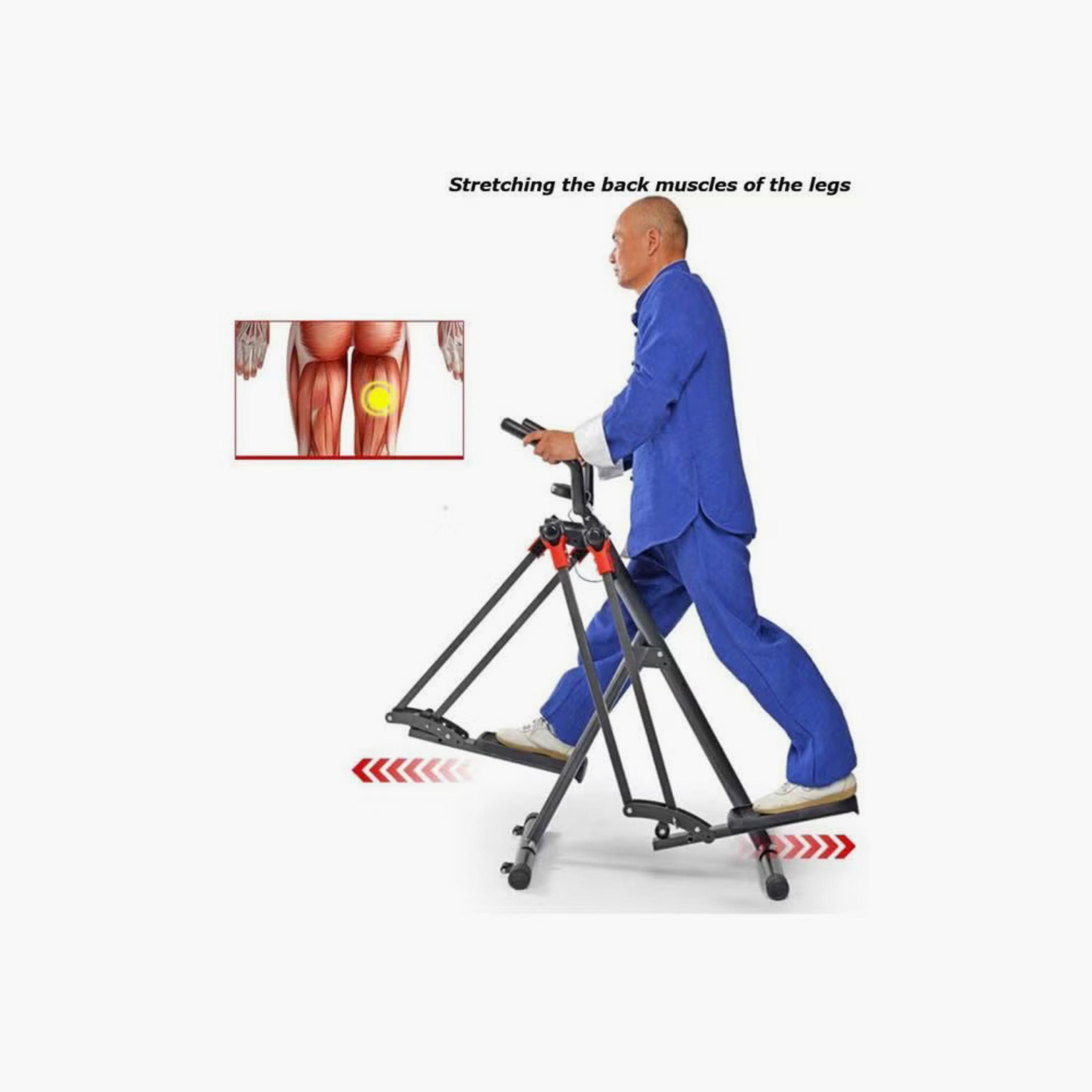 Flying 4-Pointer Cross Trainer | N35643398A-sports-gear-gym-image-6