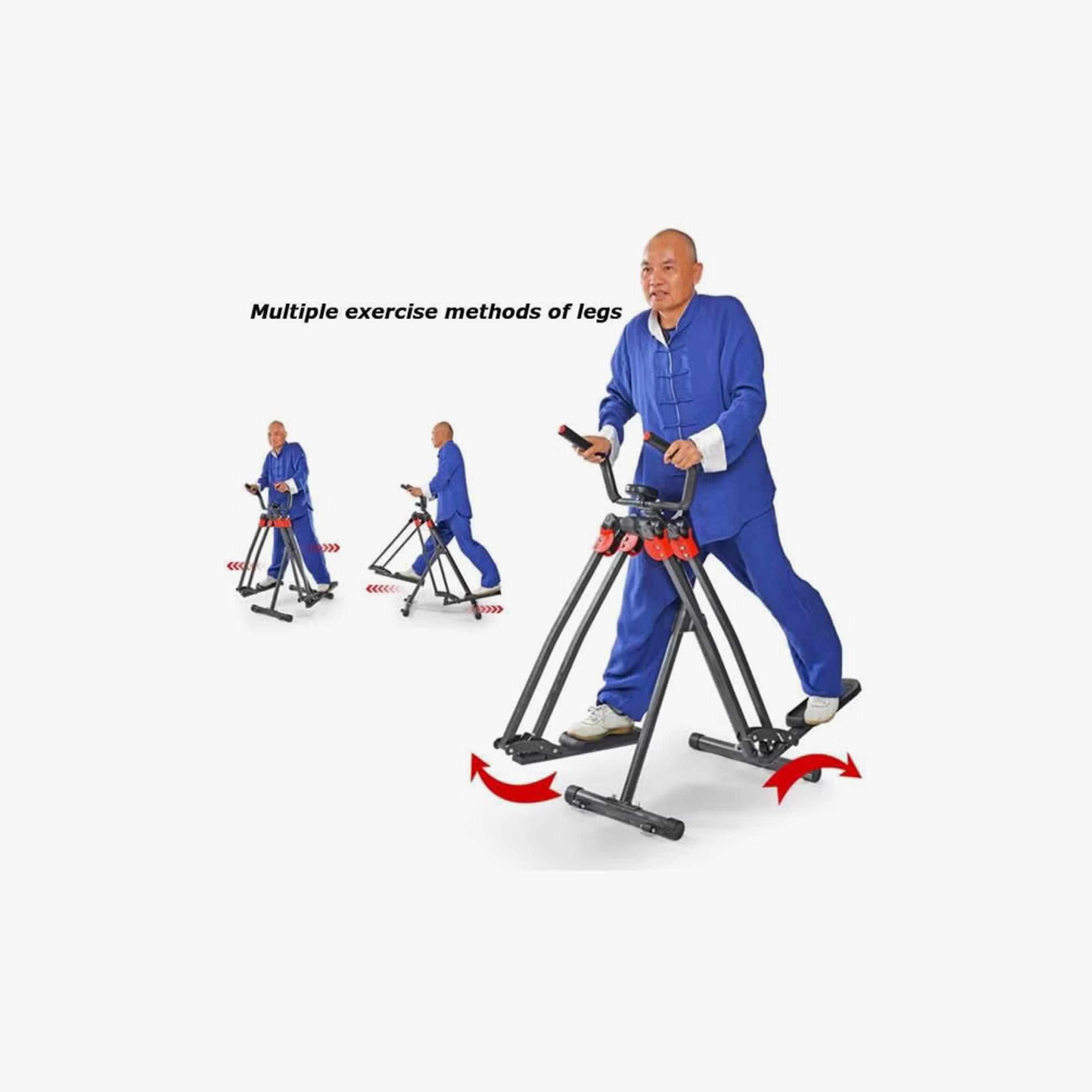 Flying 4-Pointer Cross Trainer | N35643398A-sports-gear-gym-image-7