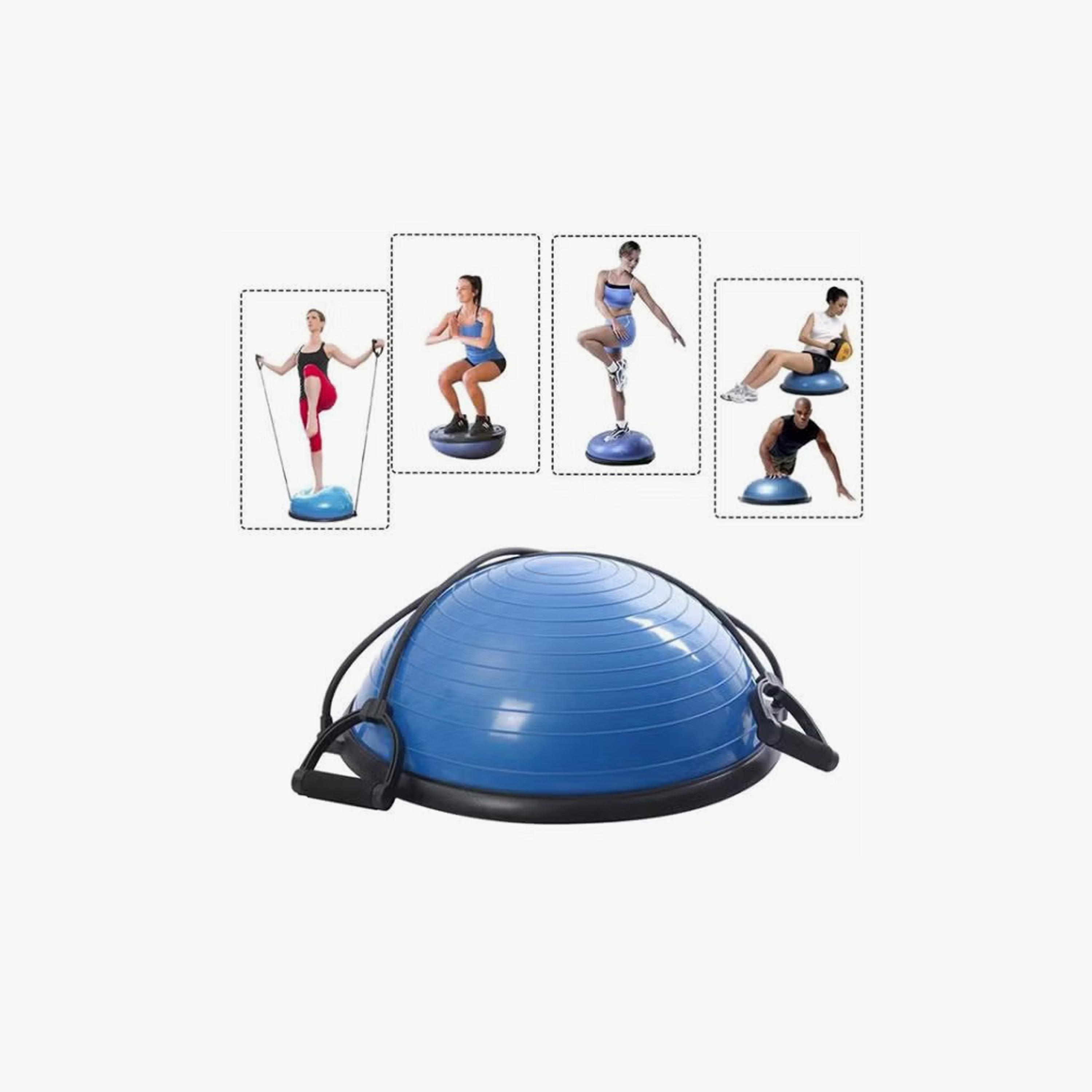 Balance Ball | N35645456A-sports-gear-gym-image-3