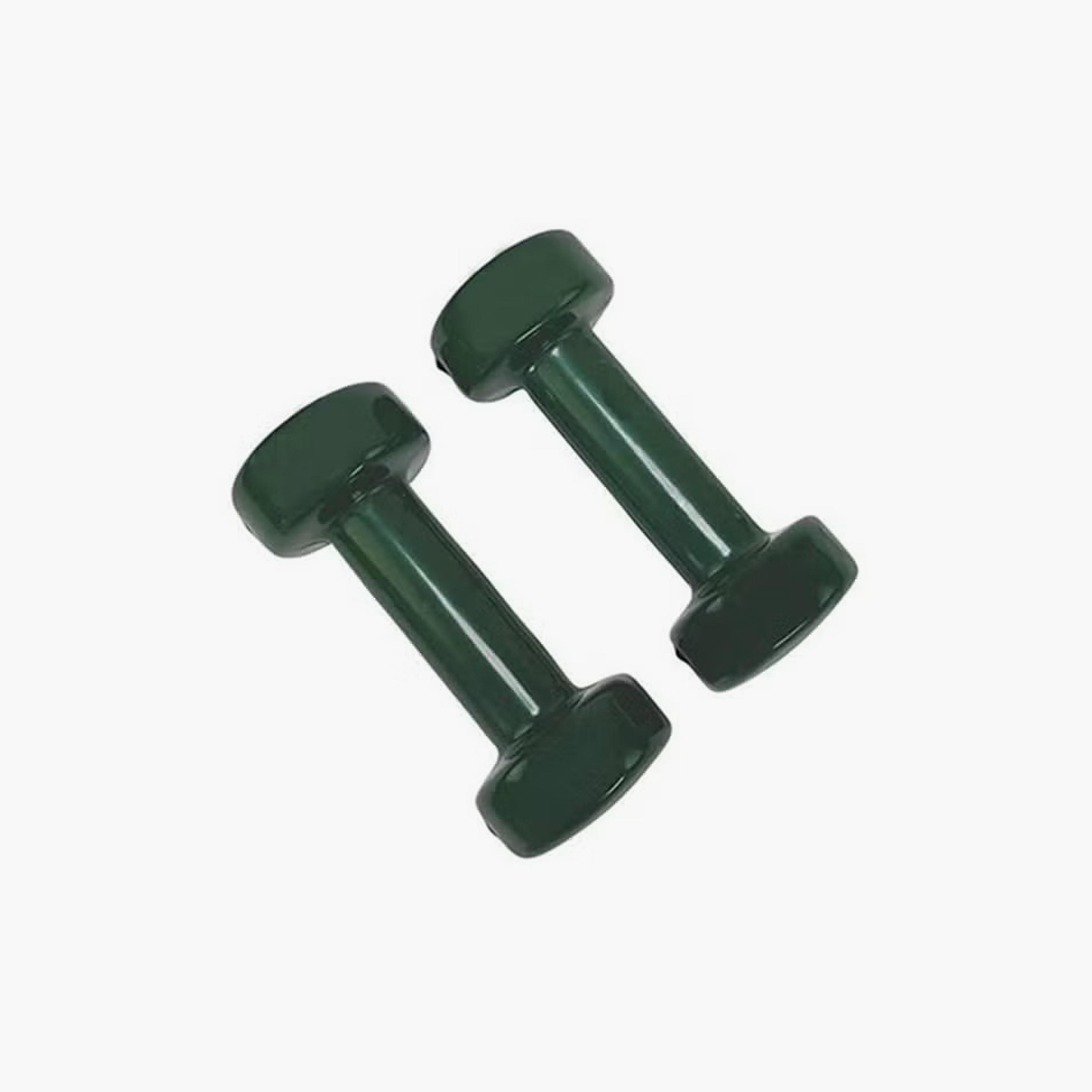 Set of 6 Dumbbells 10kg | N32926414A-sports-gear-gym-image-1