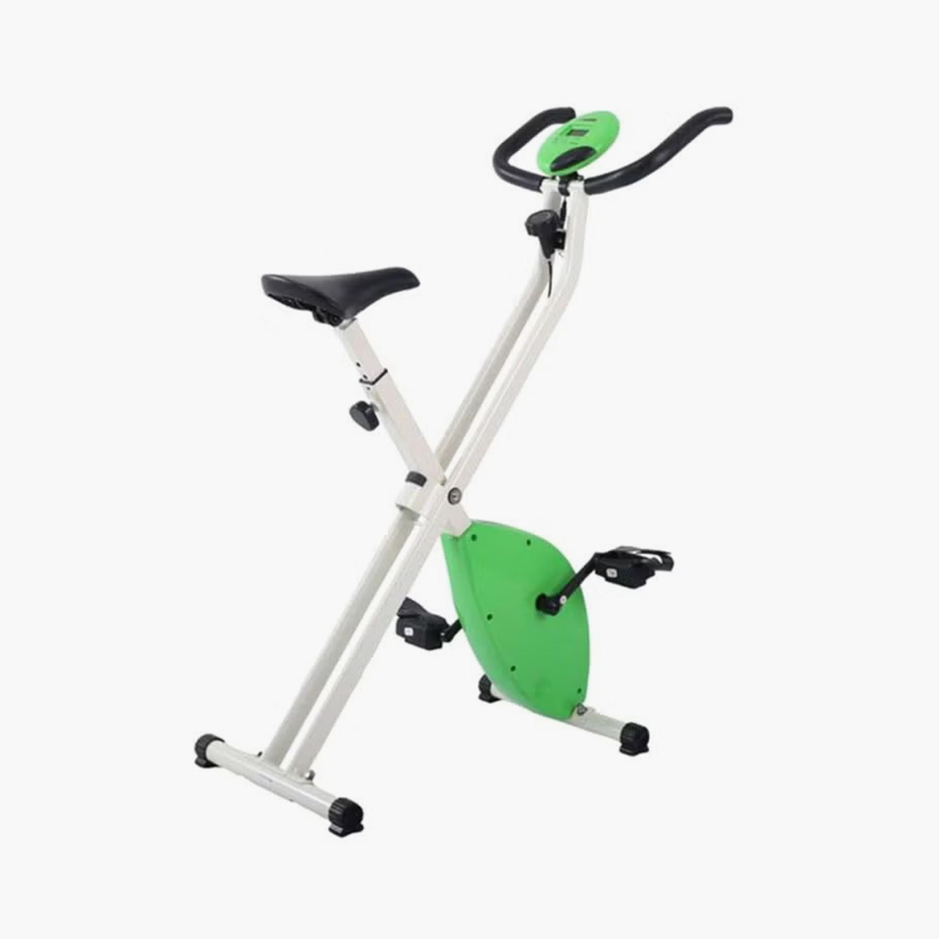Exercise Bike 16kg | N12901584A-sports-gear-gym-image-1