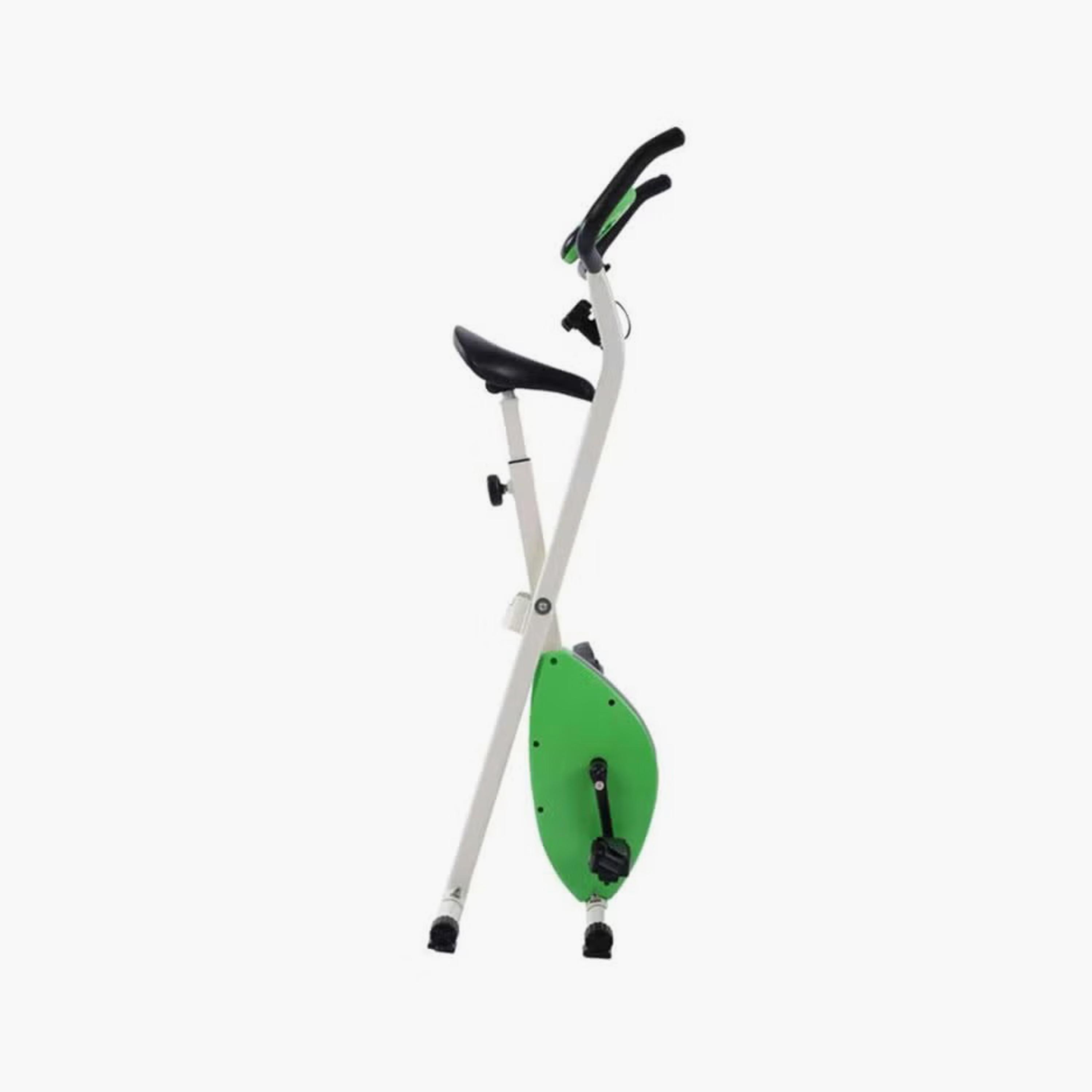 Exercise Bike 16kg | N12901584A-sports-gear-gym-image-2