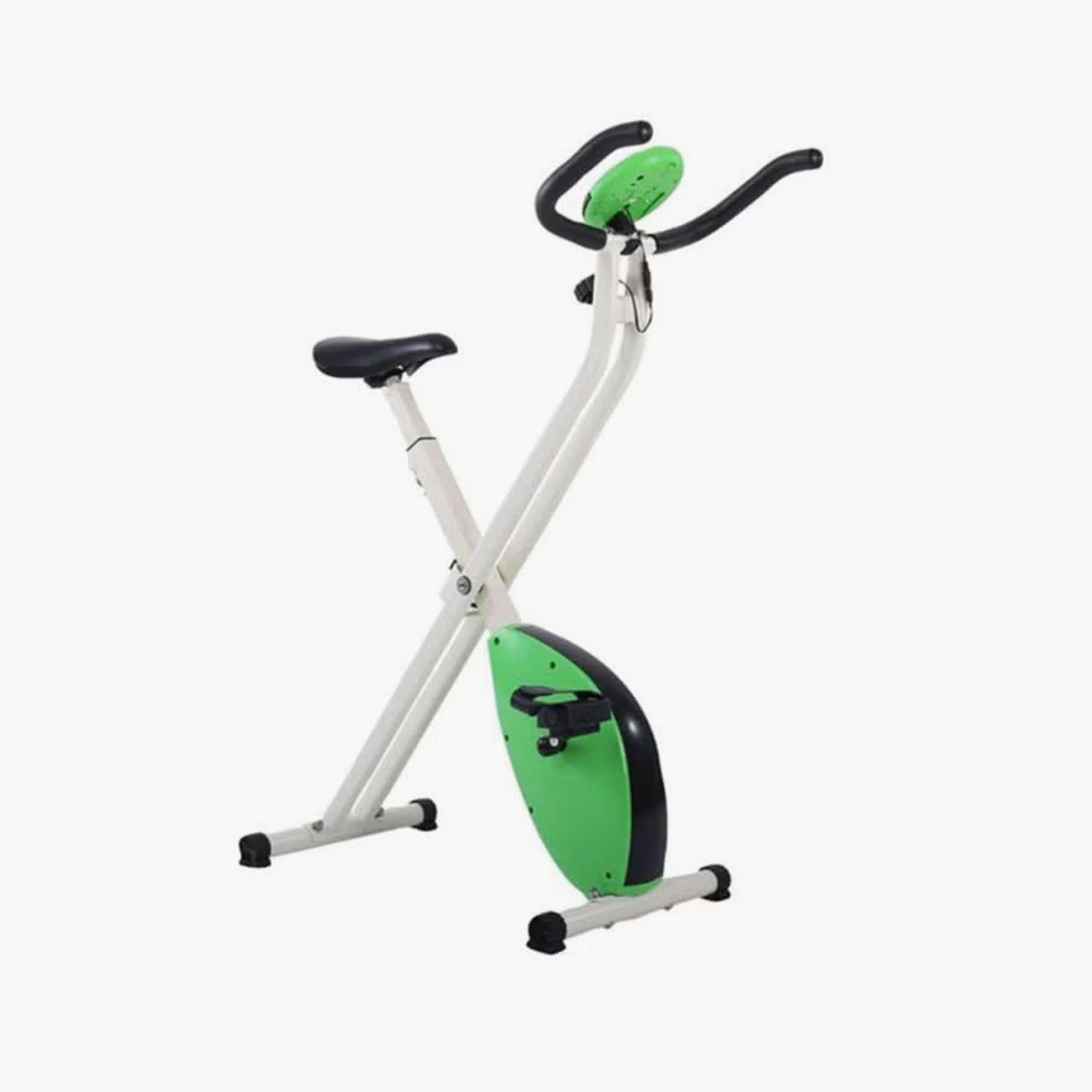 Exercise Bike 16kg | N12901584A-sports-gear-gym-image-3