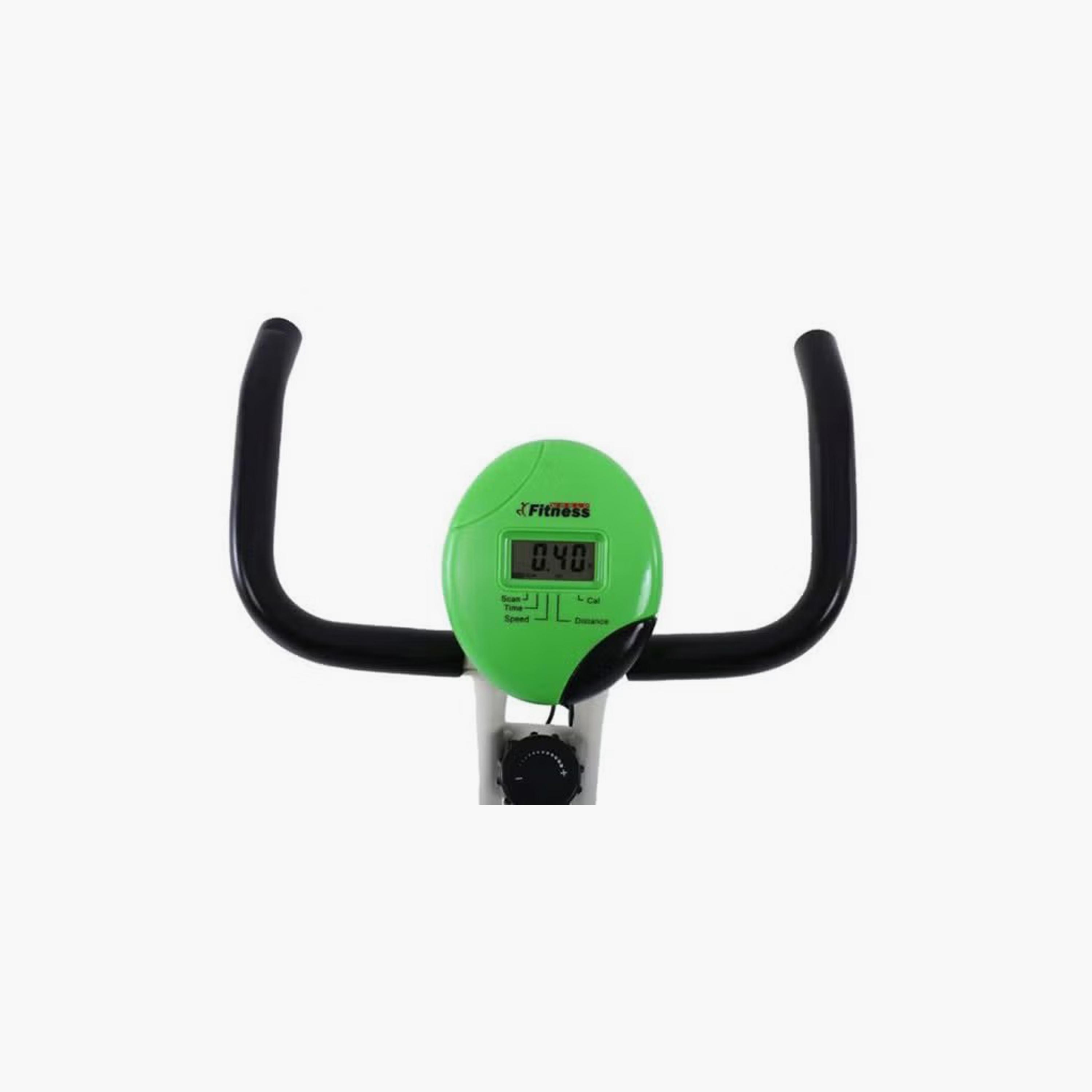 Exercise Bike 16kg | N12901584A-sports-gear-gym-image-7