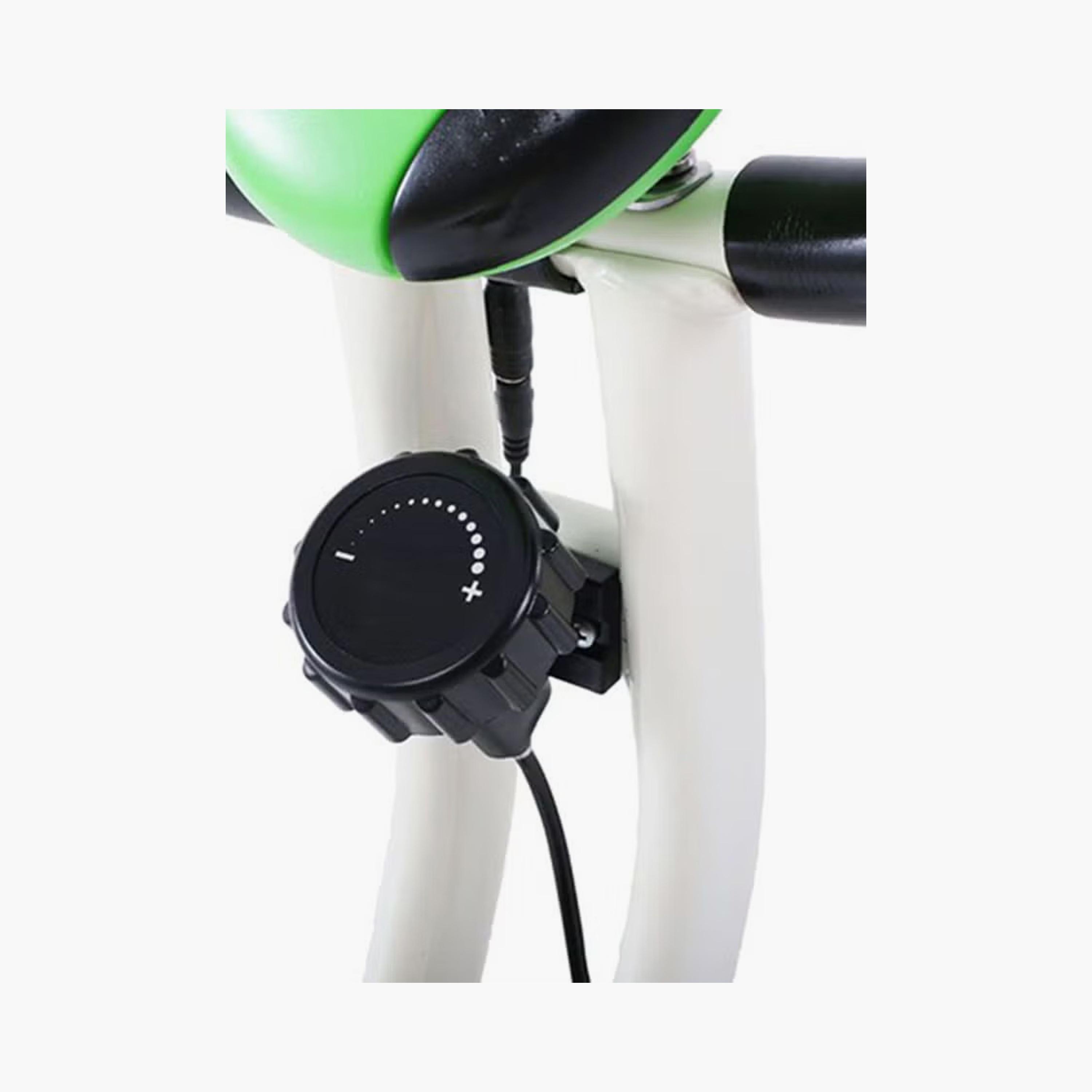 Exercise Bike 16kg | N12901584A-sports-gear-gym-image-8