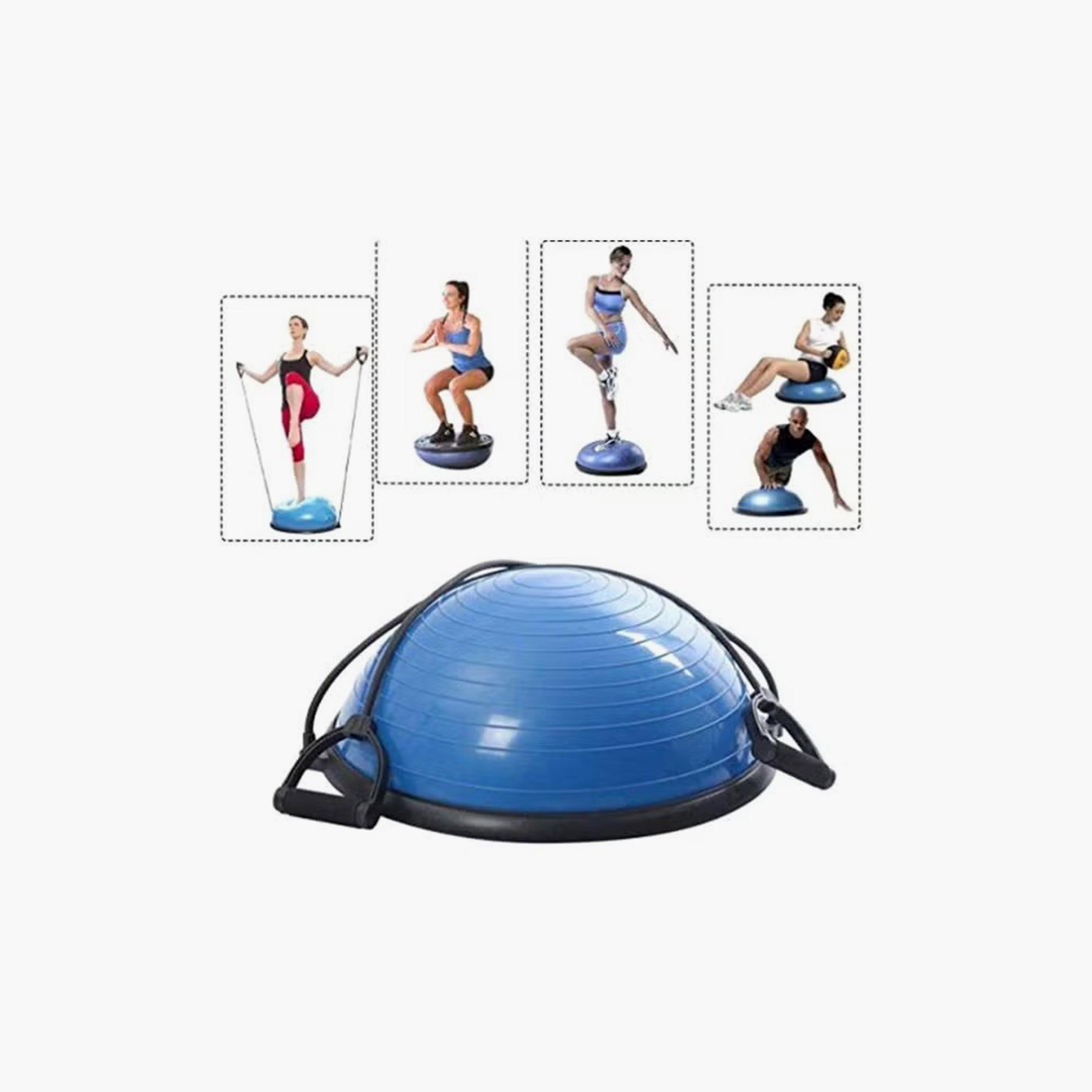 Yoga Ball | N14041905A-sports-gear-gym-image-2