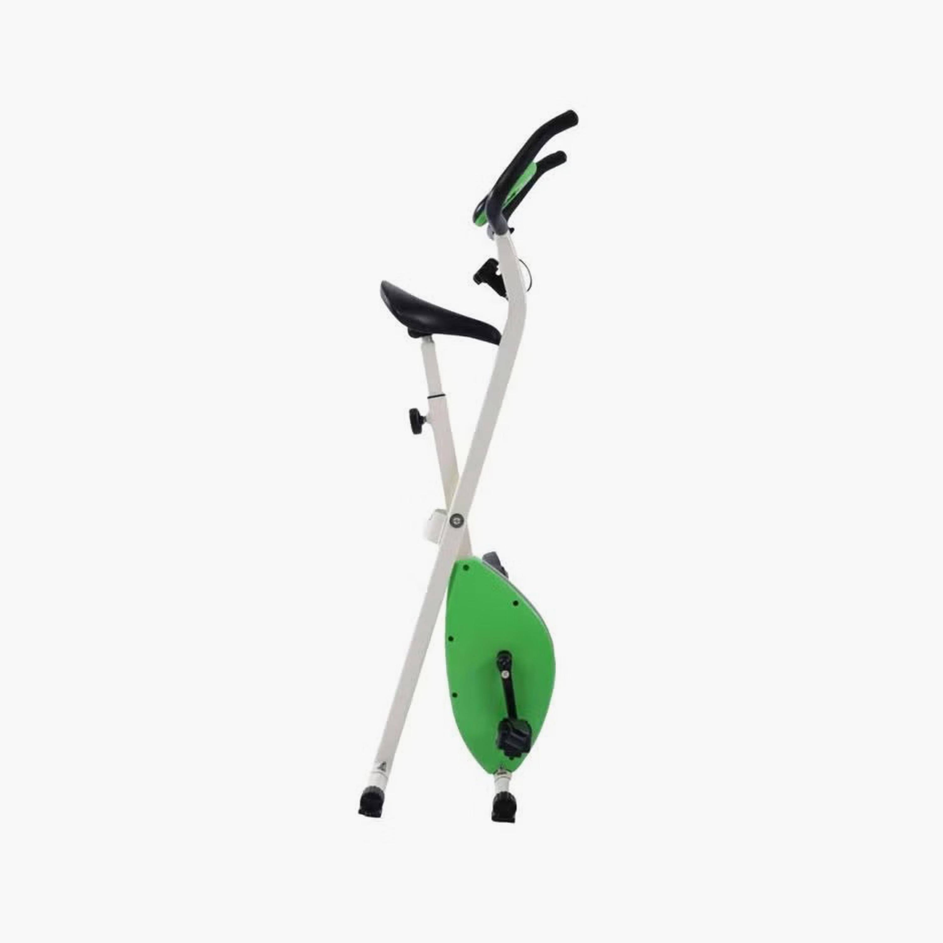 Foldable Sport Exercise Bike 10kg | N36096835A-sports-gear-gym-image-2