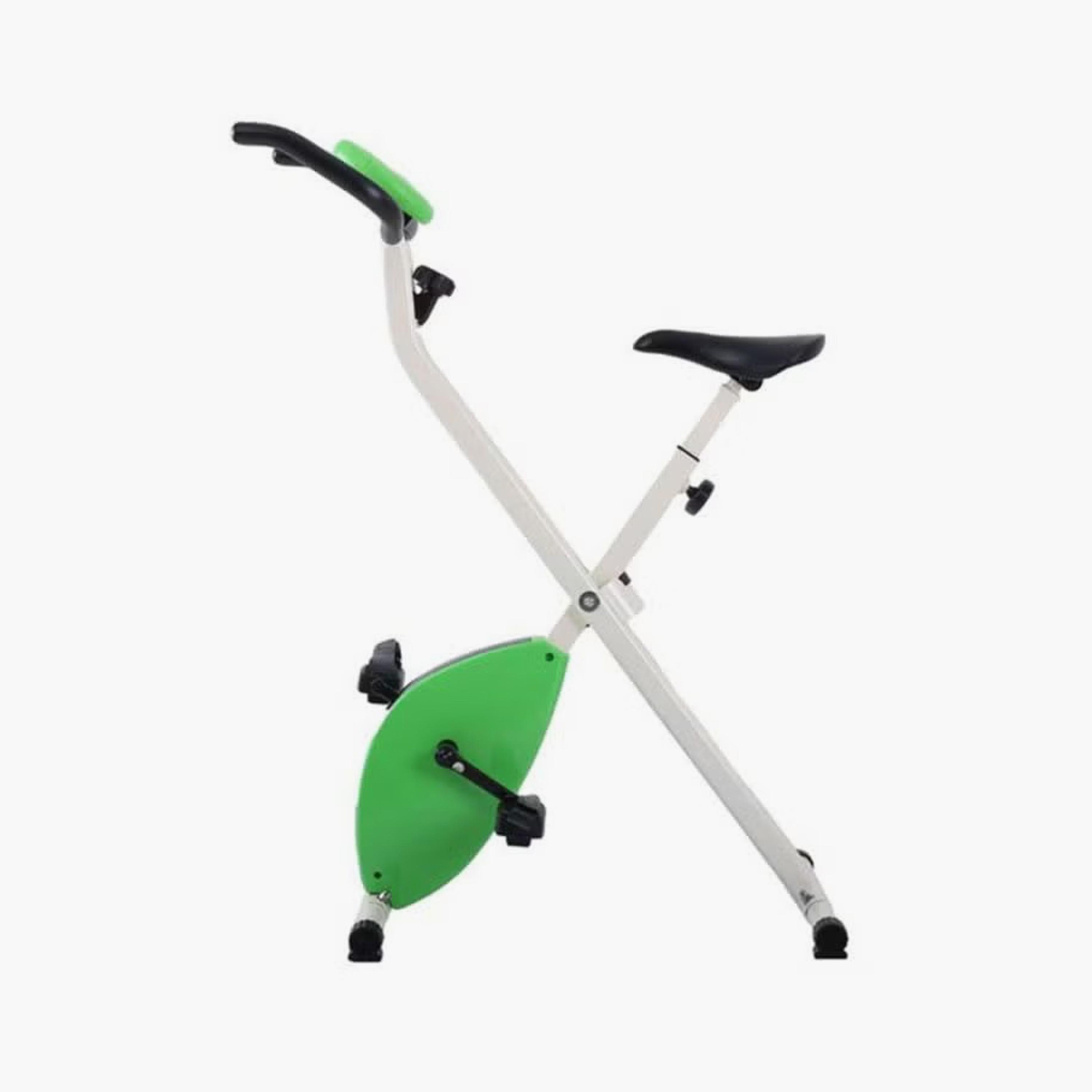 Foldable Sport Exercise Bike 10kg | N36096835A-sports-gear-gym-image-3