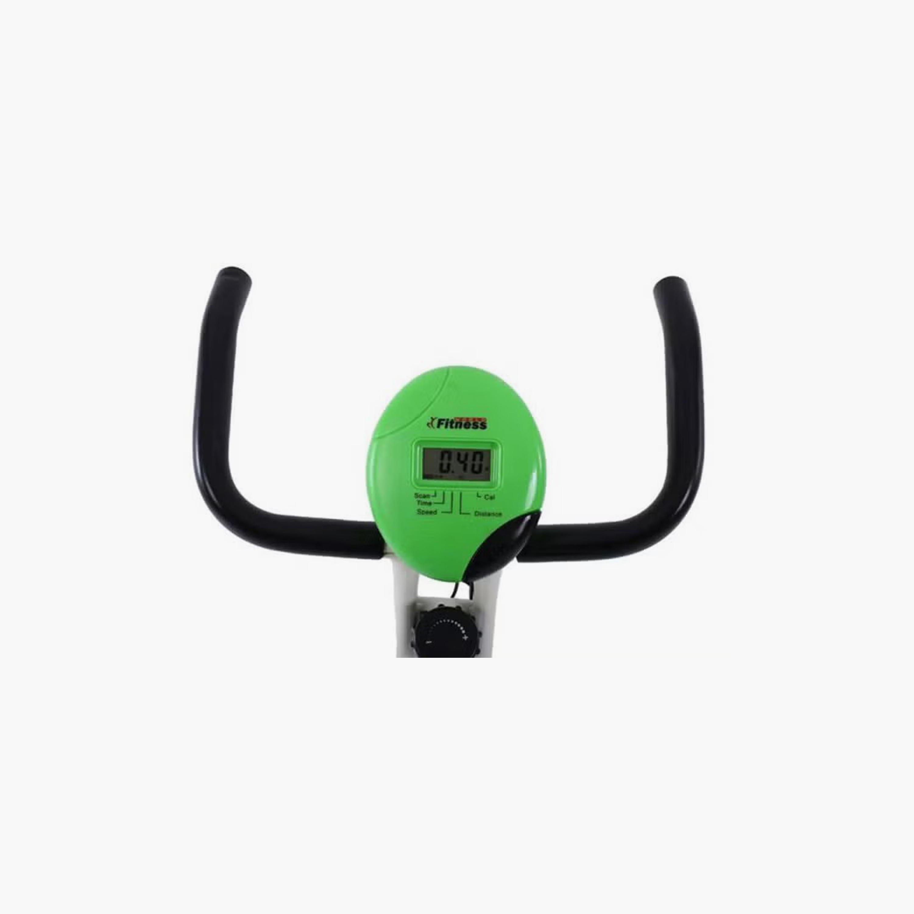 Foldable Sport Exercise Bike 10kg | N36096835A-sports-gear-gym-image-4