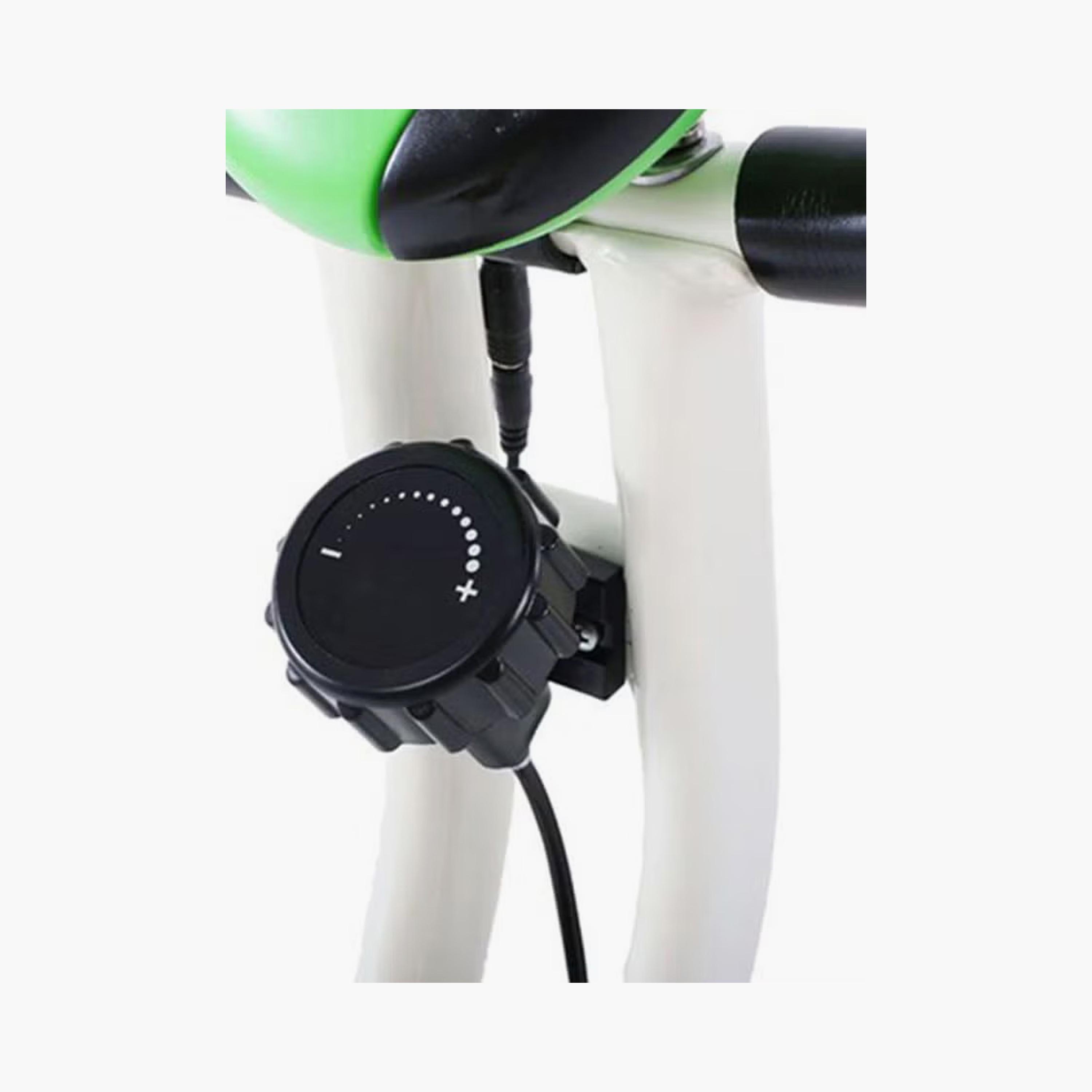 Foldable Sport Exercise Bike 10kg | N36096835A-sports-gear-gym-image-5